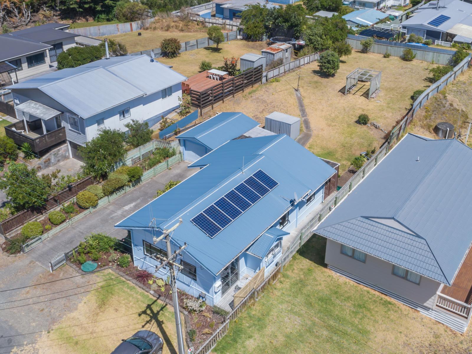 6 Ruanui Street, Himatangi Beach