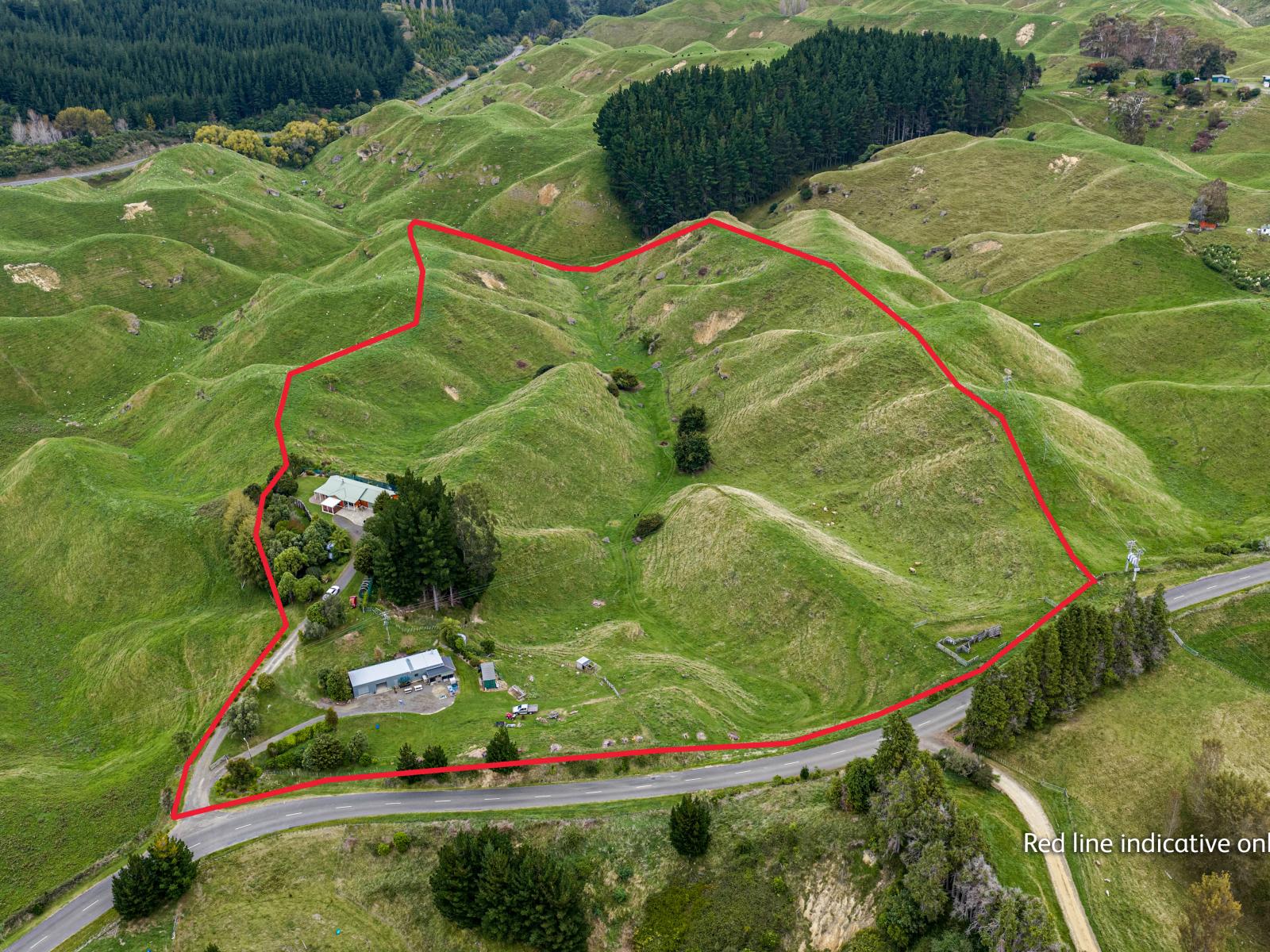 81 Kaiwaka Road, Tangoio