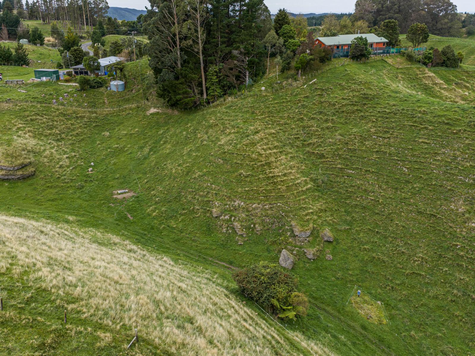 81 Kaiwaka Road, Tangoio
