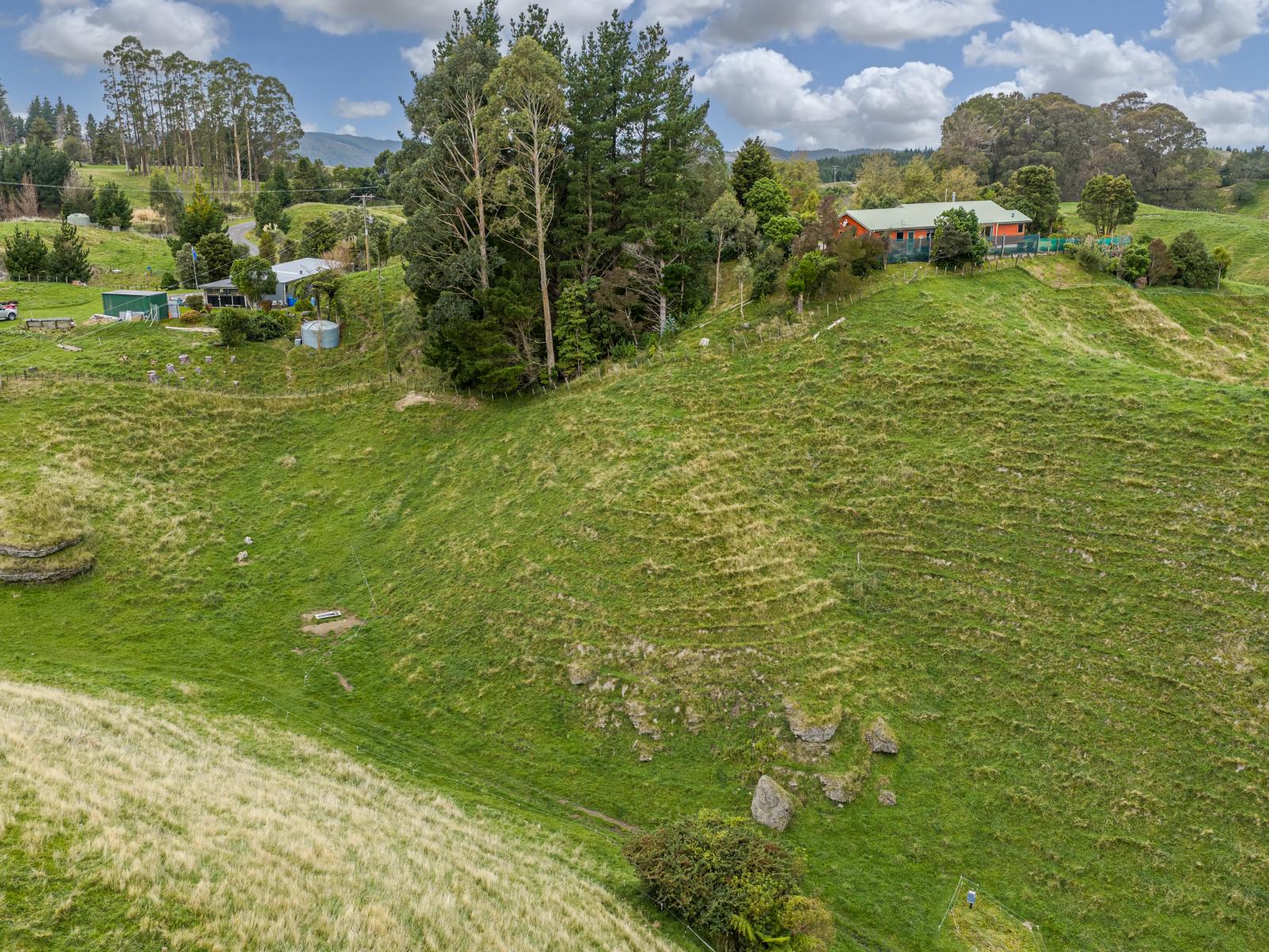81 Kaiwaka Road, Tangoio