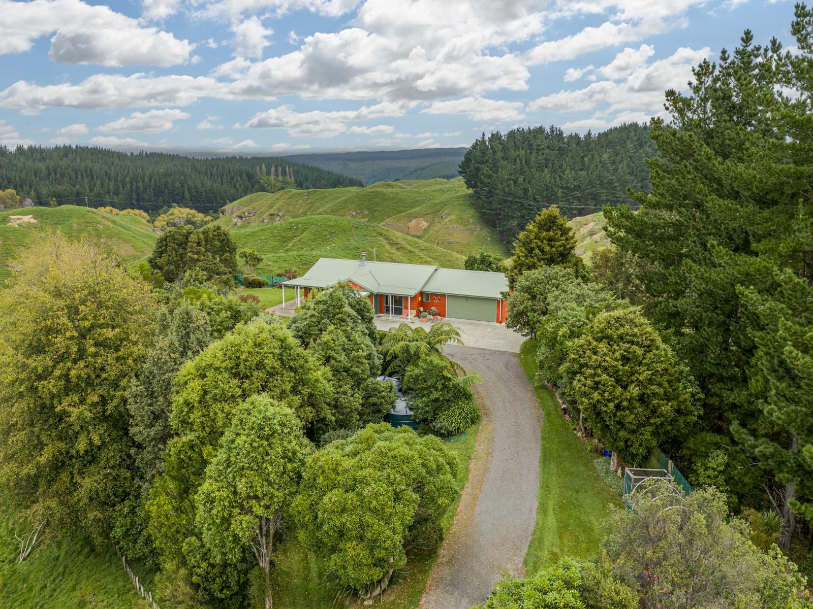 81 Kaiwaka Road, Tangoio