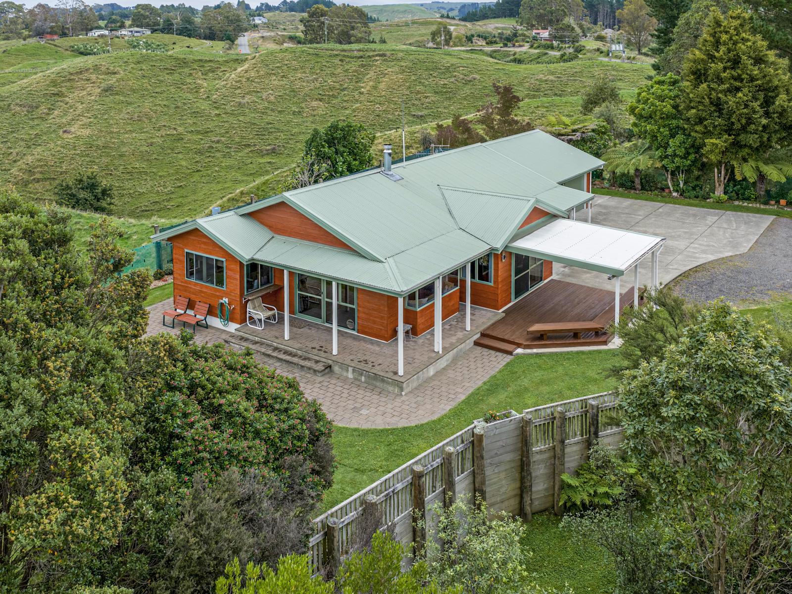 81 Kaiwaka Road, Tangoio