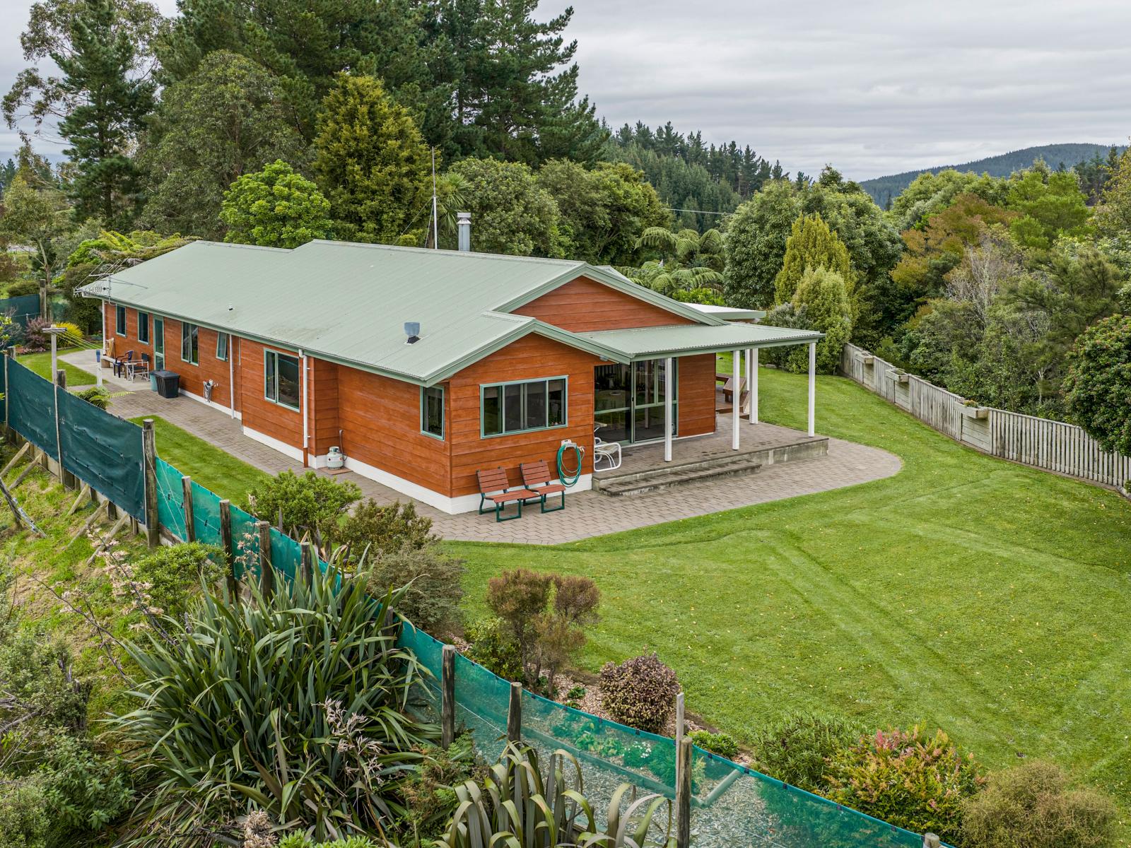 81 Kaiwaka Road, Tangoio