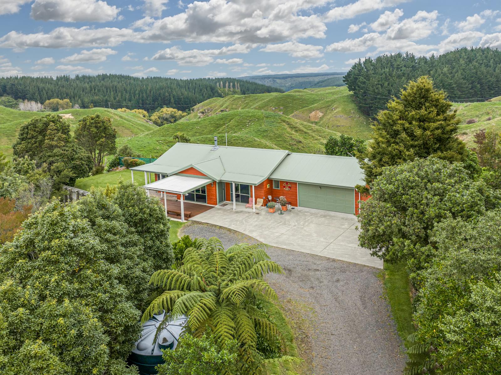 81 Kaiwaka Road, Tangoio