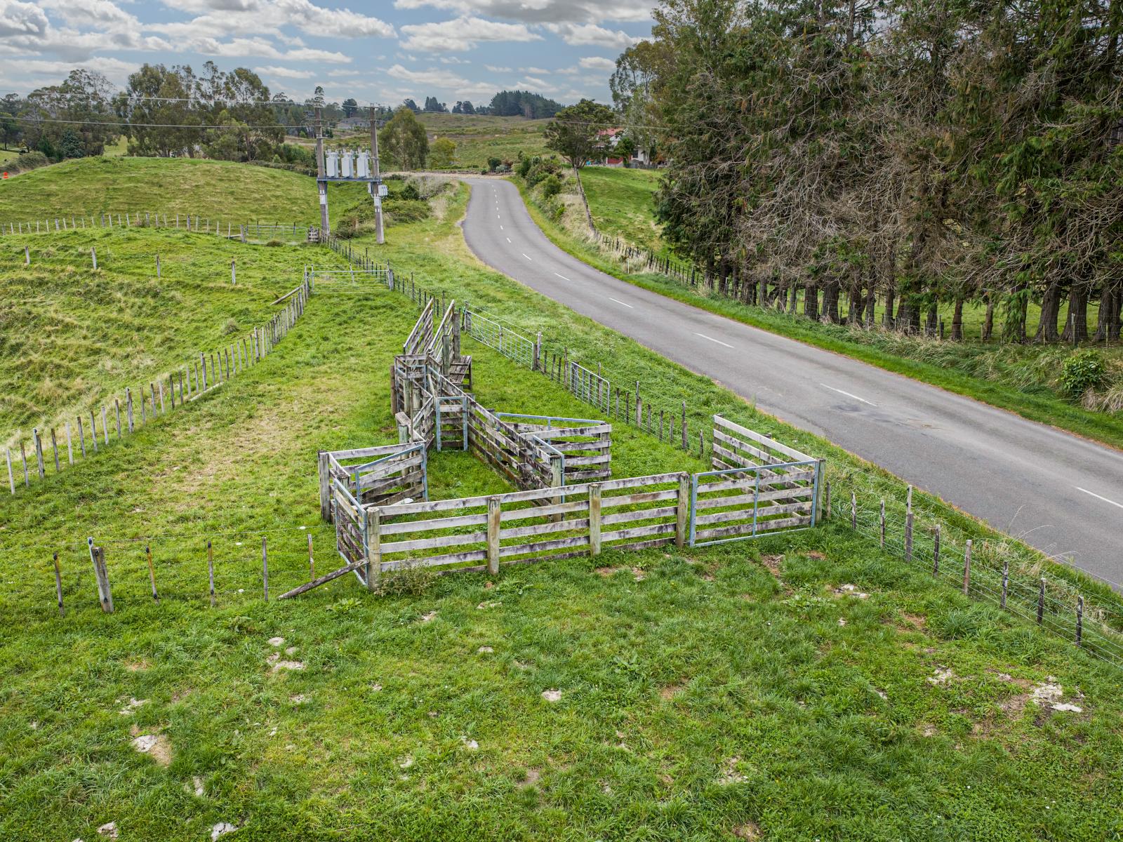 81 Kaiwaka Road, Tangoio