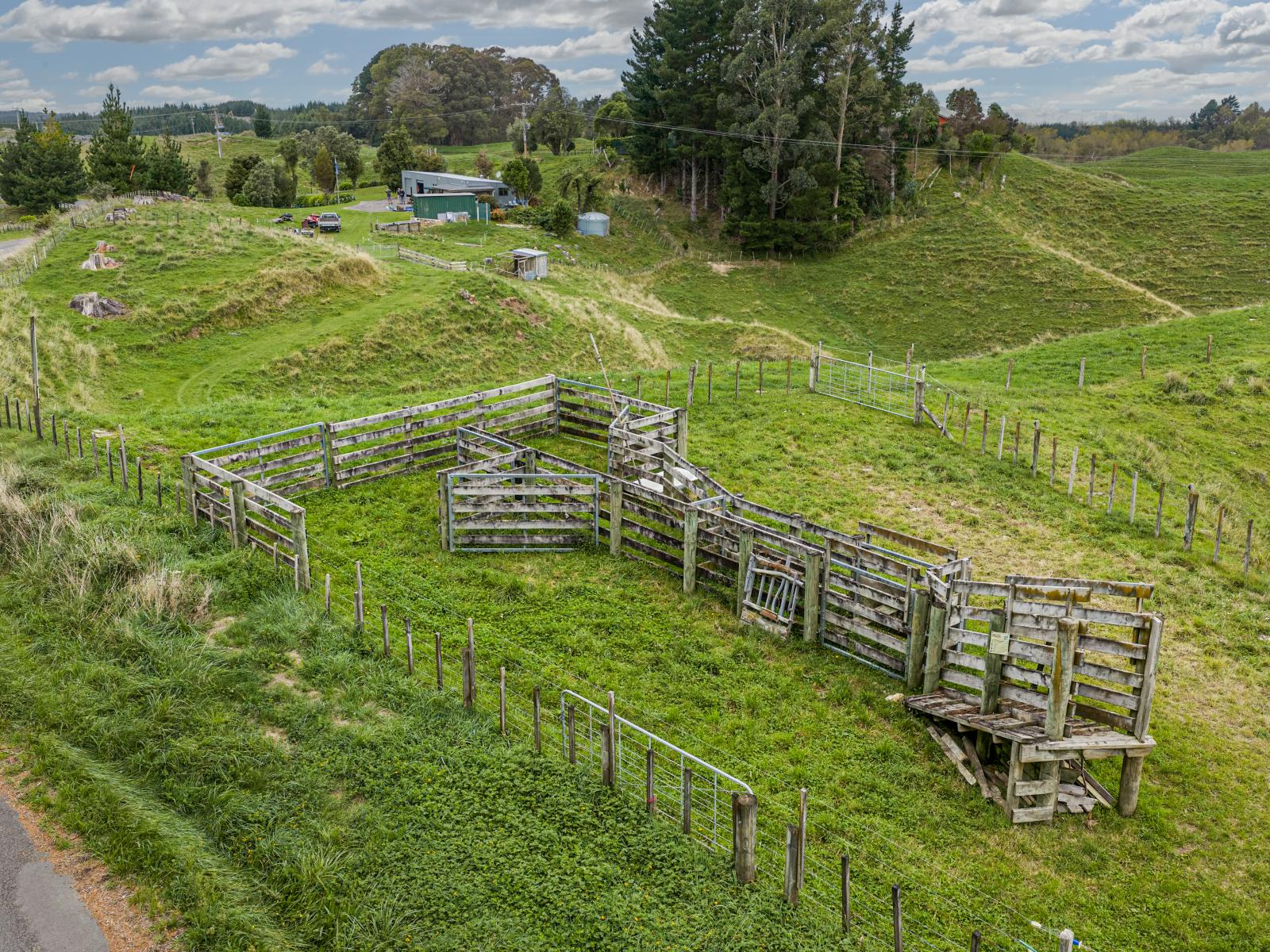 81 Kaiwaka Road, Tangoio