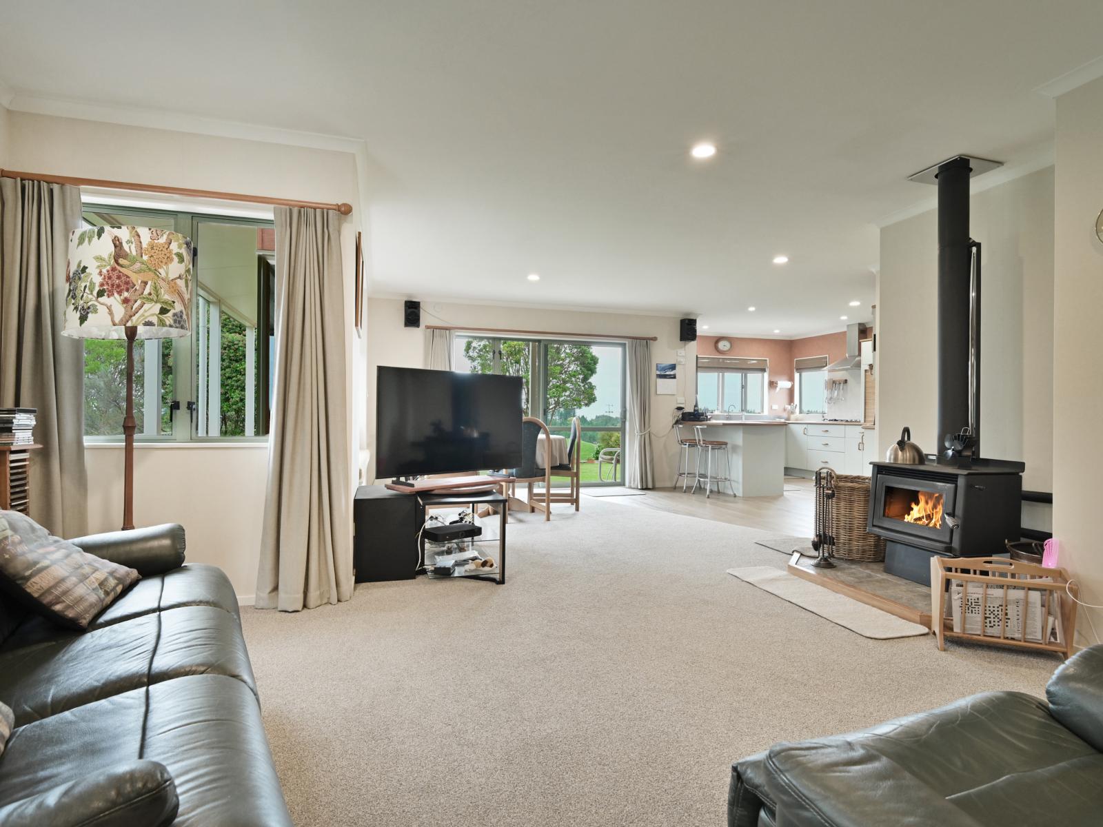 81 Kaiwaka Road, Tangoio