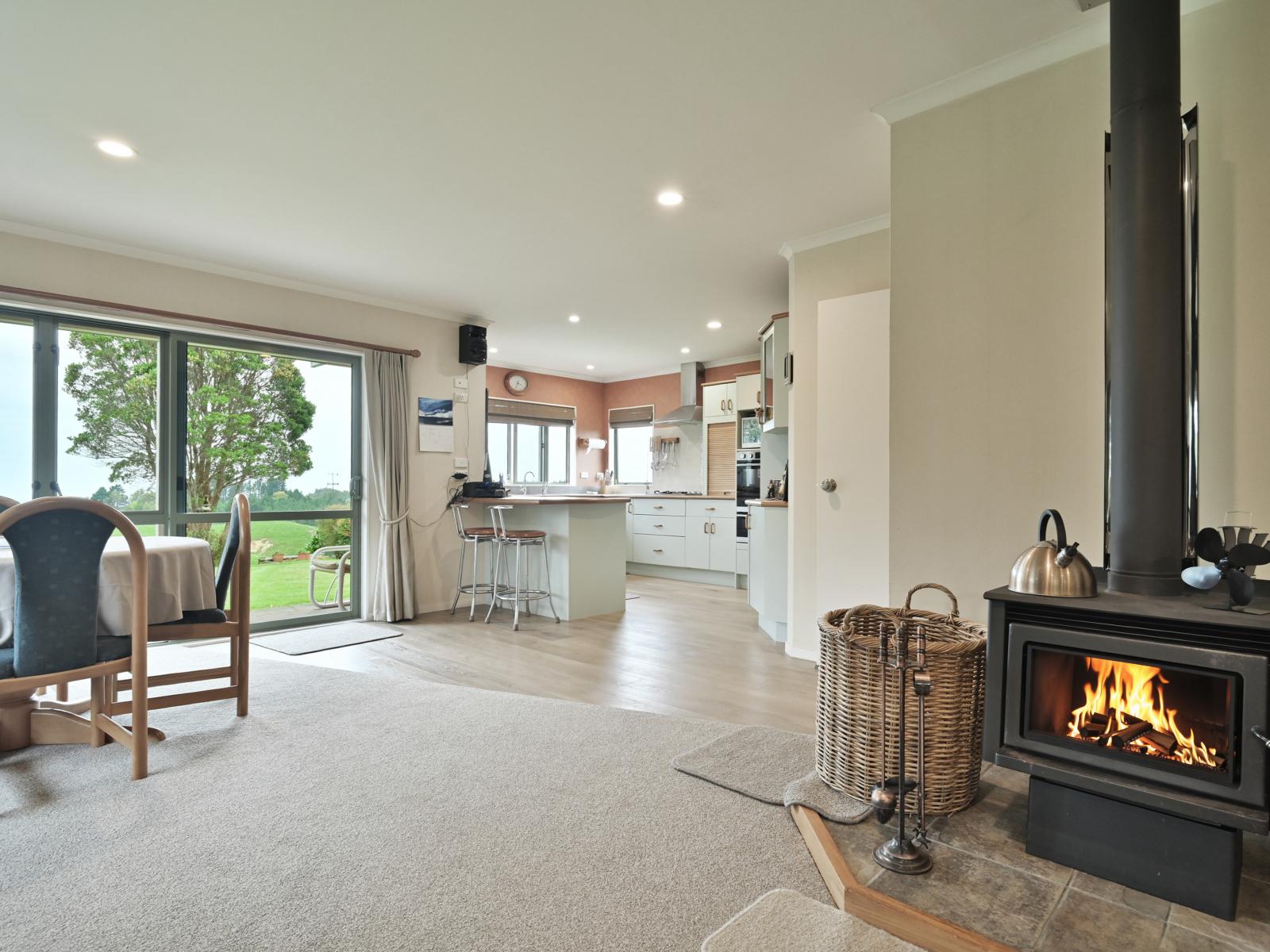 81 Kaiwaka Road, Tangoio