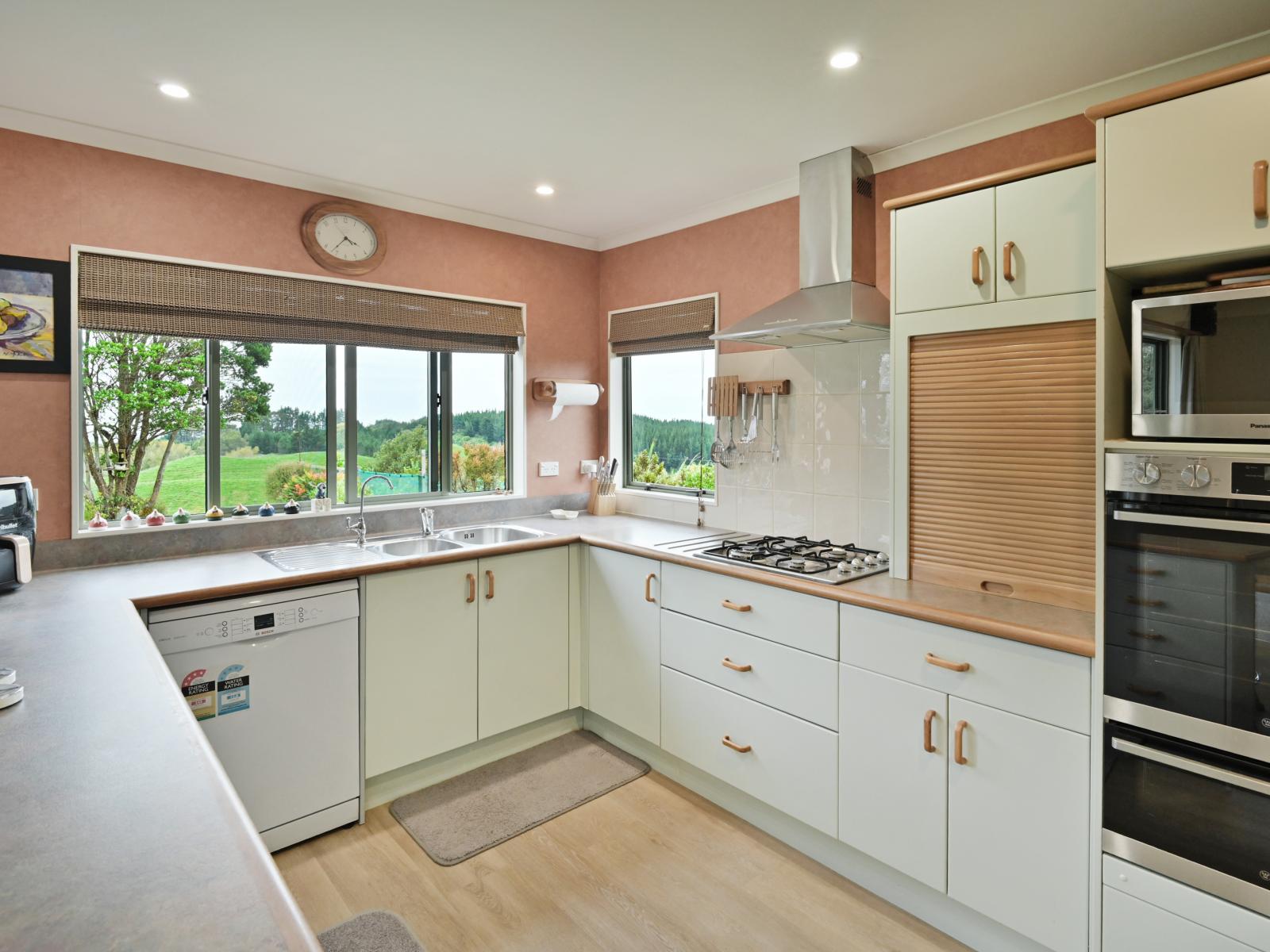 81 Kaiwaka Road, Tangoio