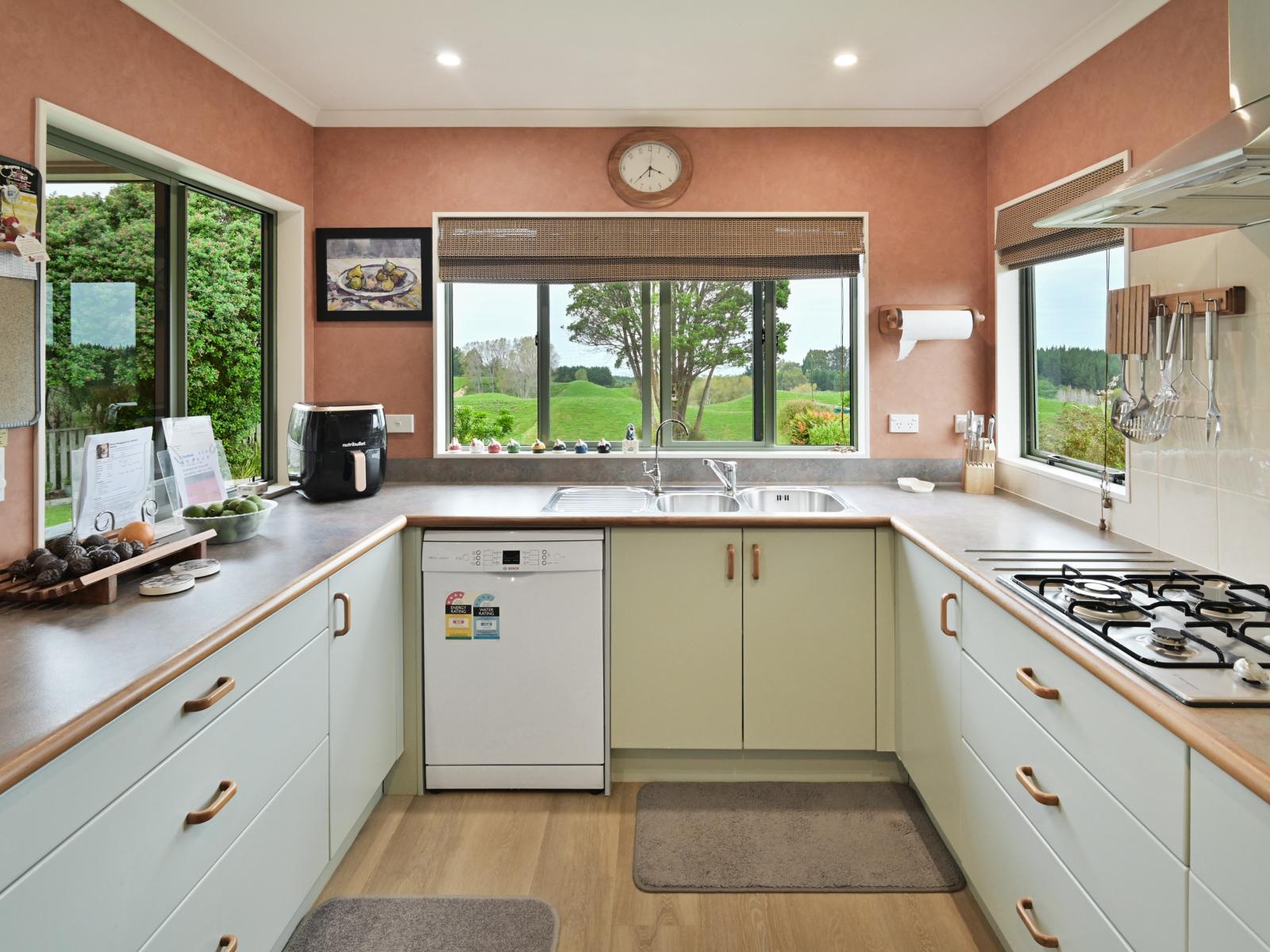 81 Kaiwaka Road, Tangoio