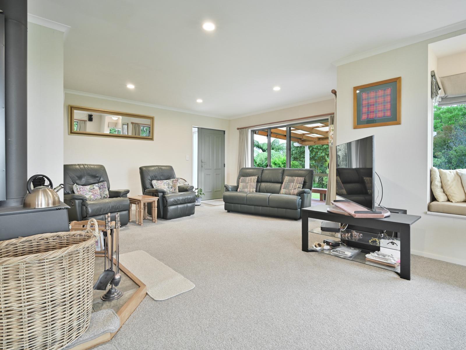 81 Kaiwaka Road, Tangoio