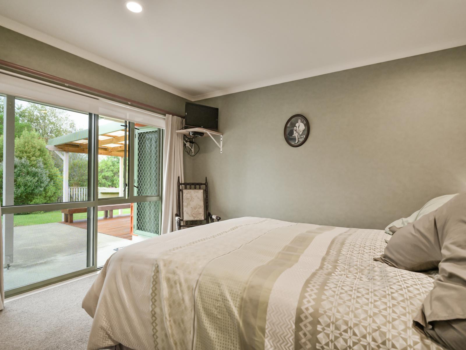 81 Kaiwaka Road, Tangoio