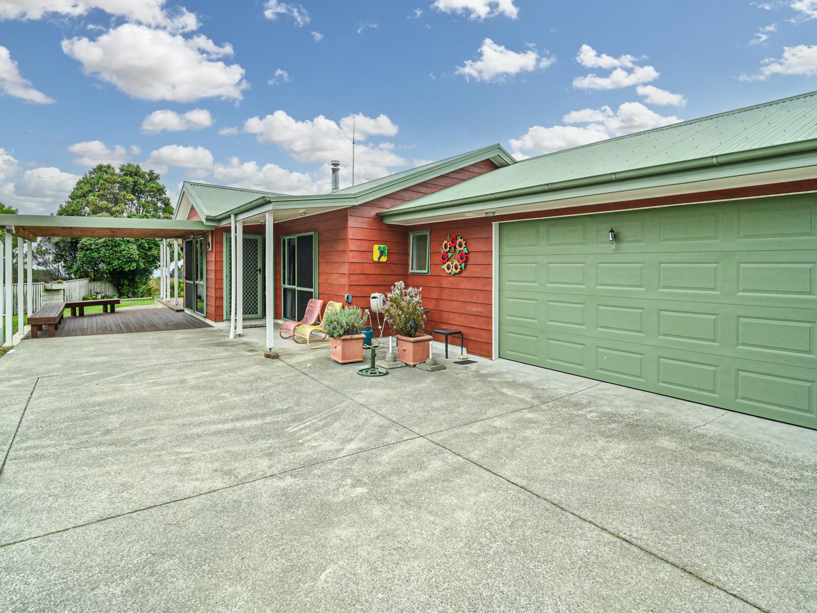 81 Kaiwaka Road, Tangoio