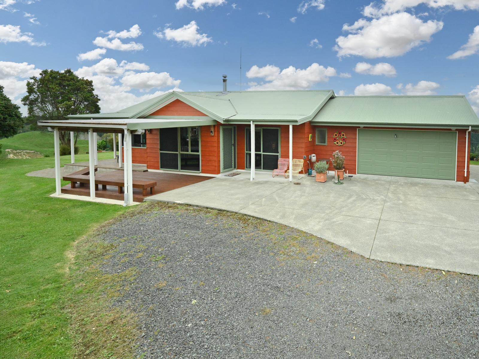 81 Kaiwaka Road, Tangoio