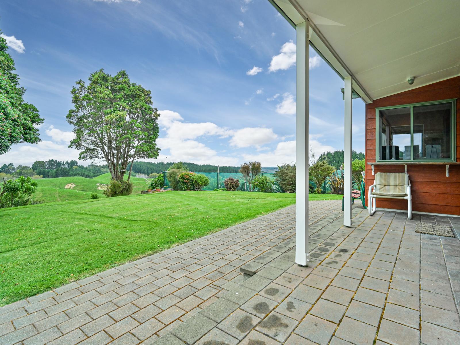 81 Kaiwaka Road, Tangoio