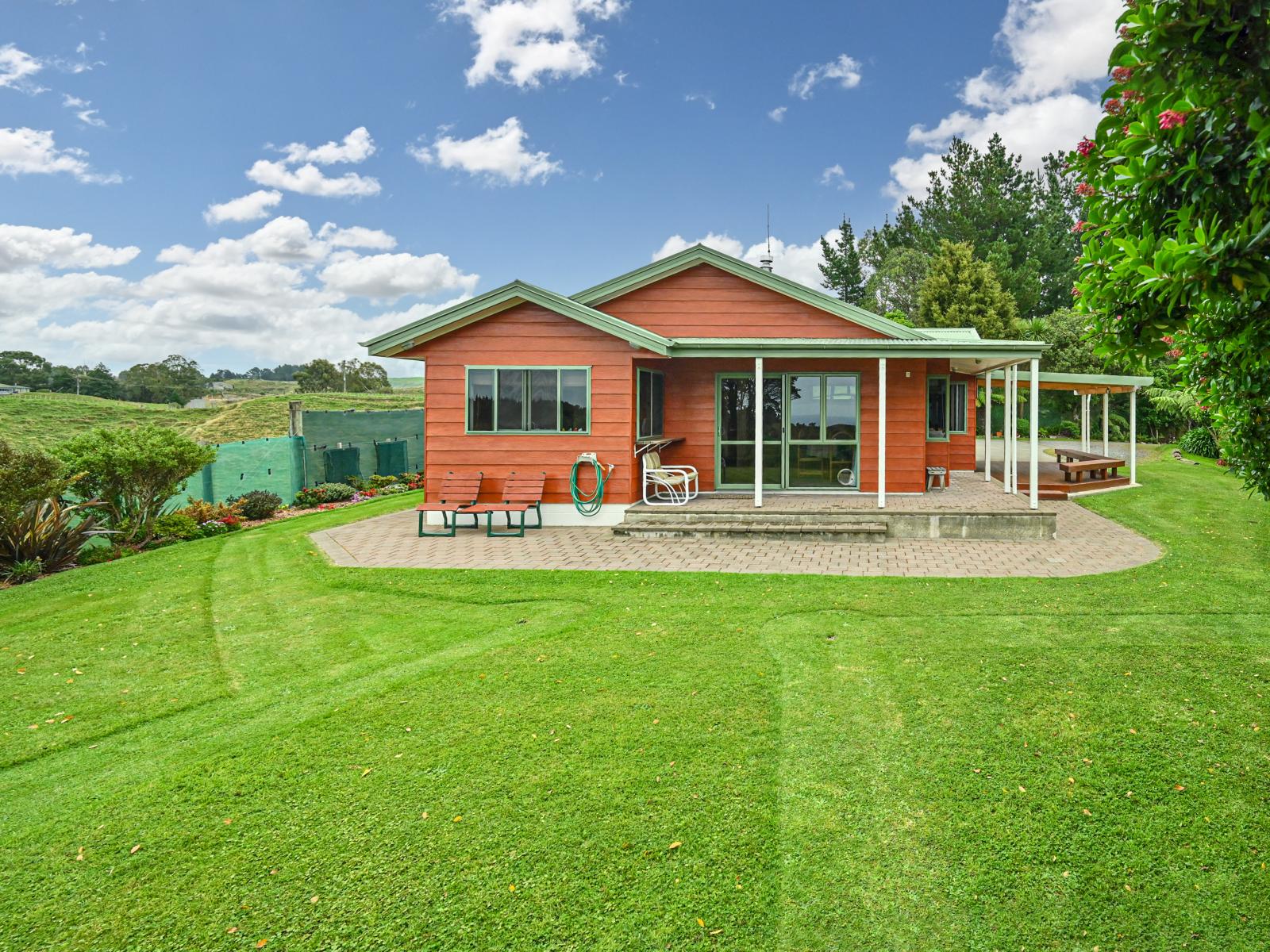 81 Kaiwaka Road, Tangoio