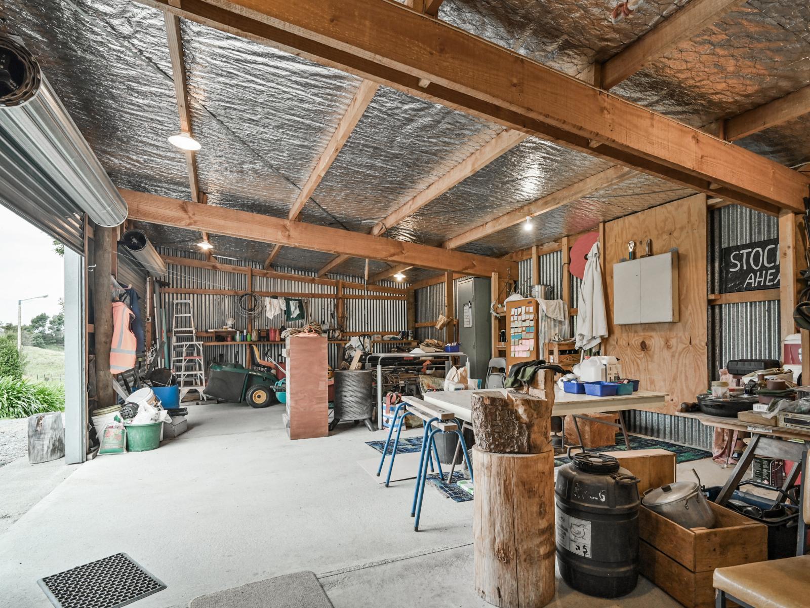 81 Kaiwaka Road, Tangoio