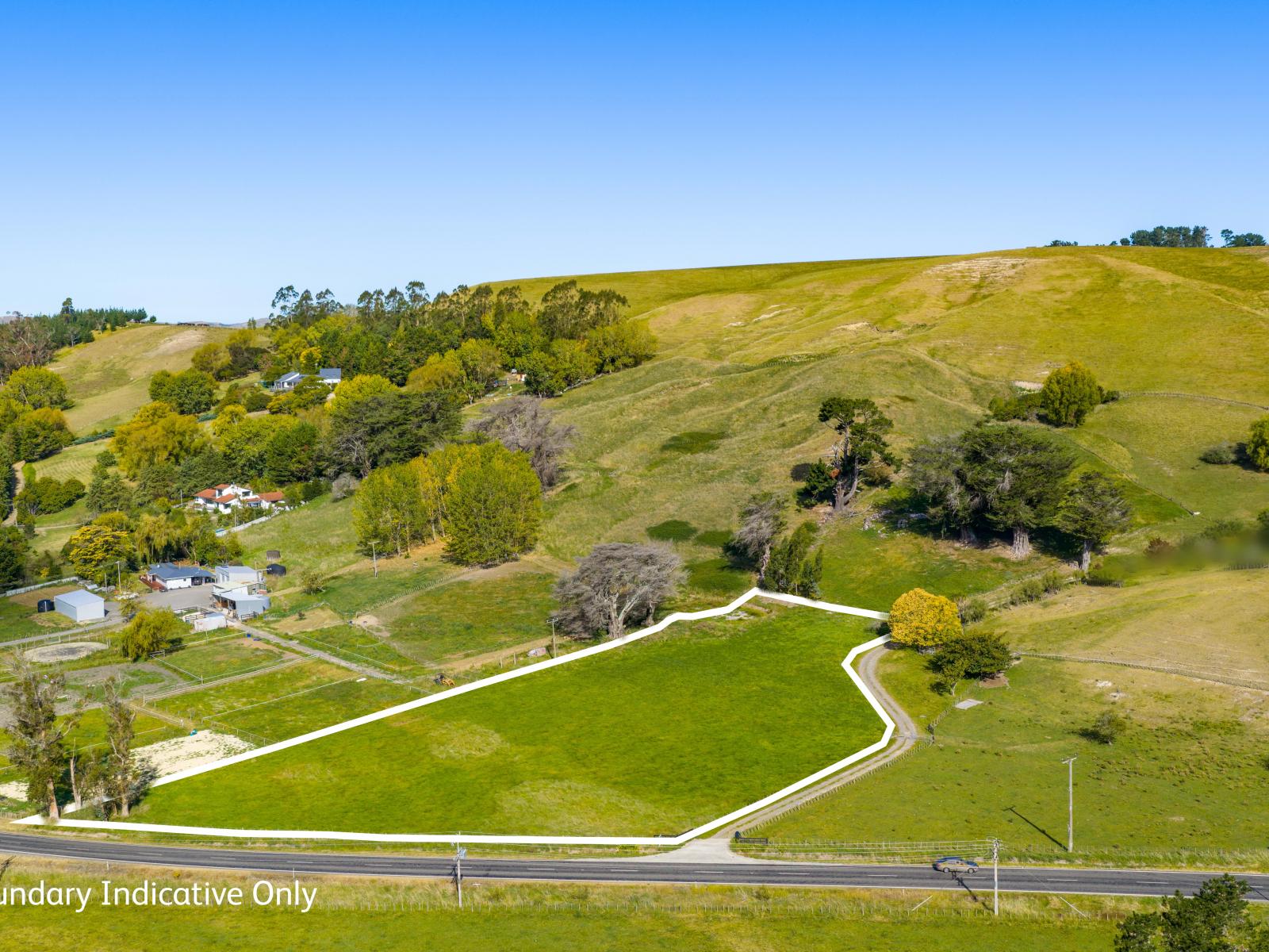 Lot 2, 127 Ongaonga Road, Waipawa