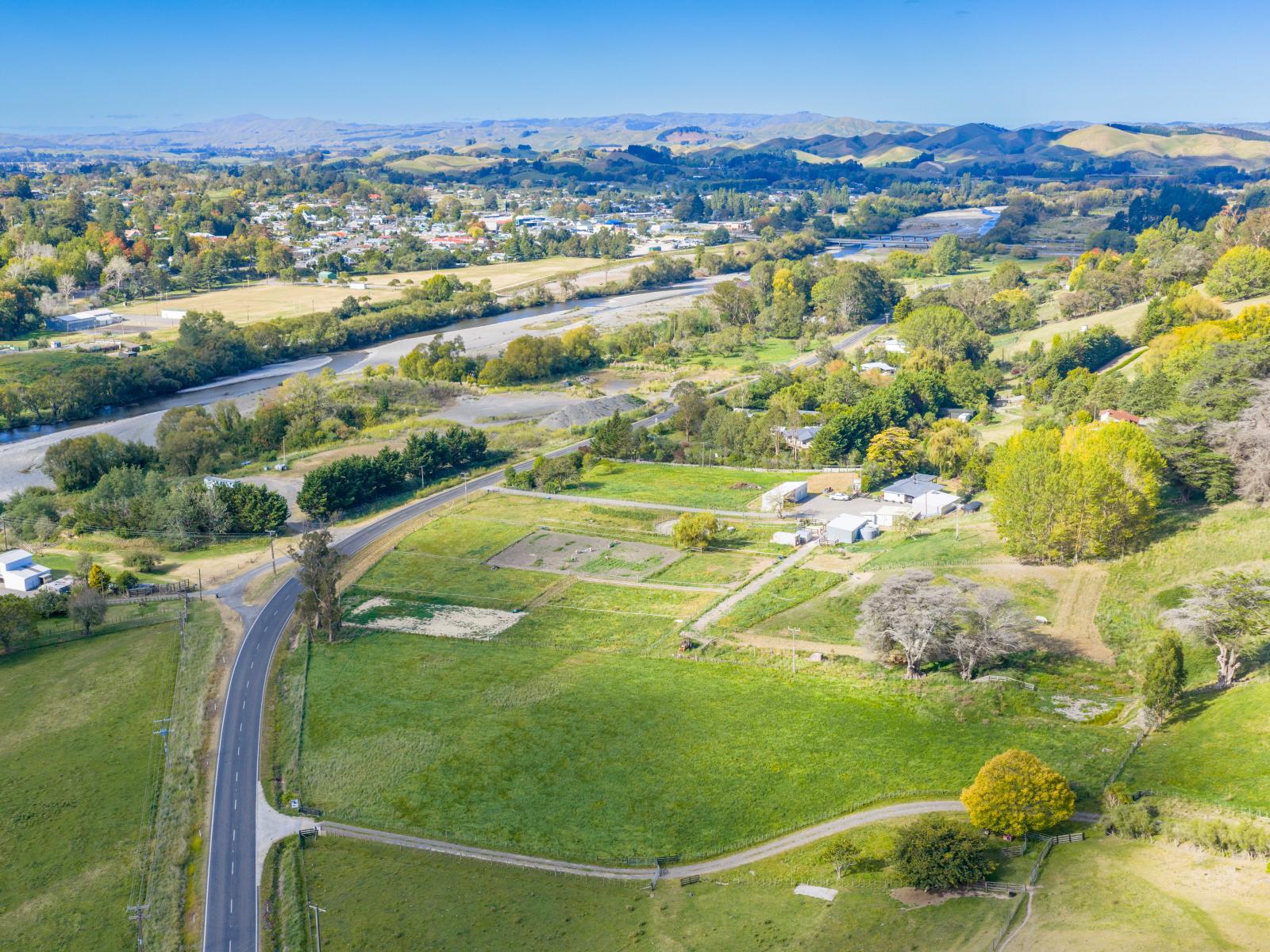 Lot 2, 127 Ongaonga Road, Waipawa