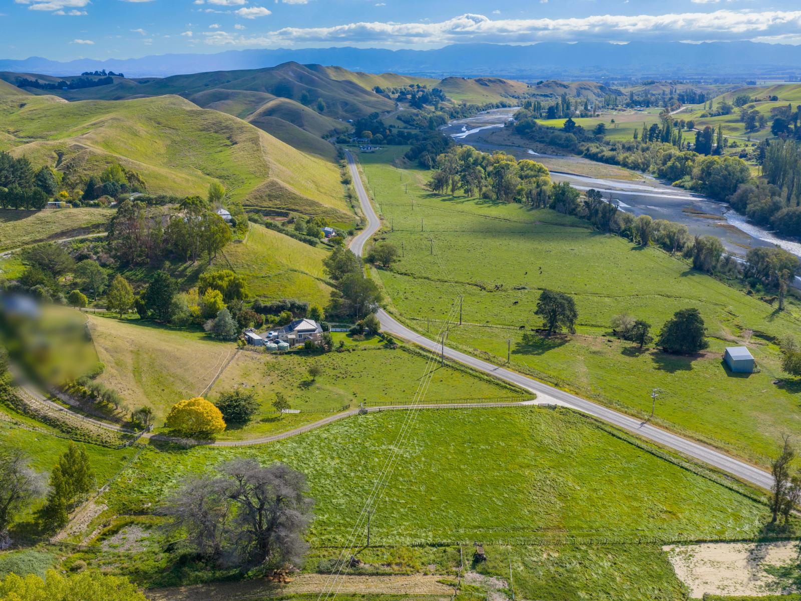 Lot 2, 127 Ongaonga Road, Waipawa
