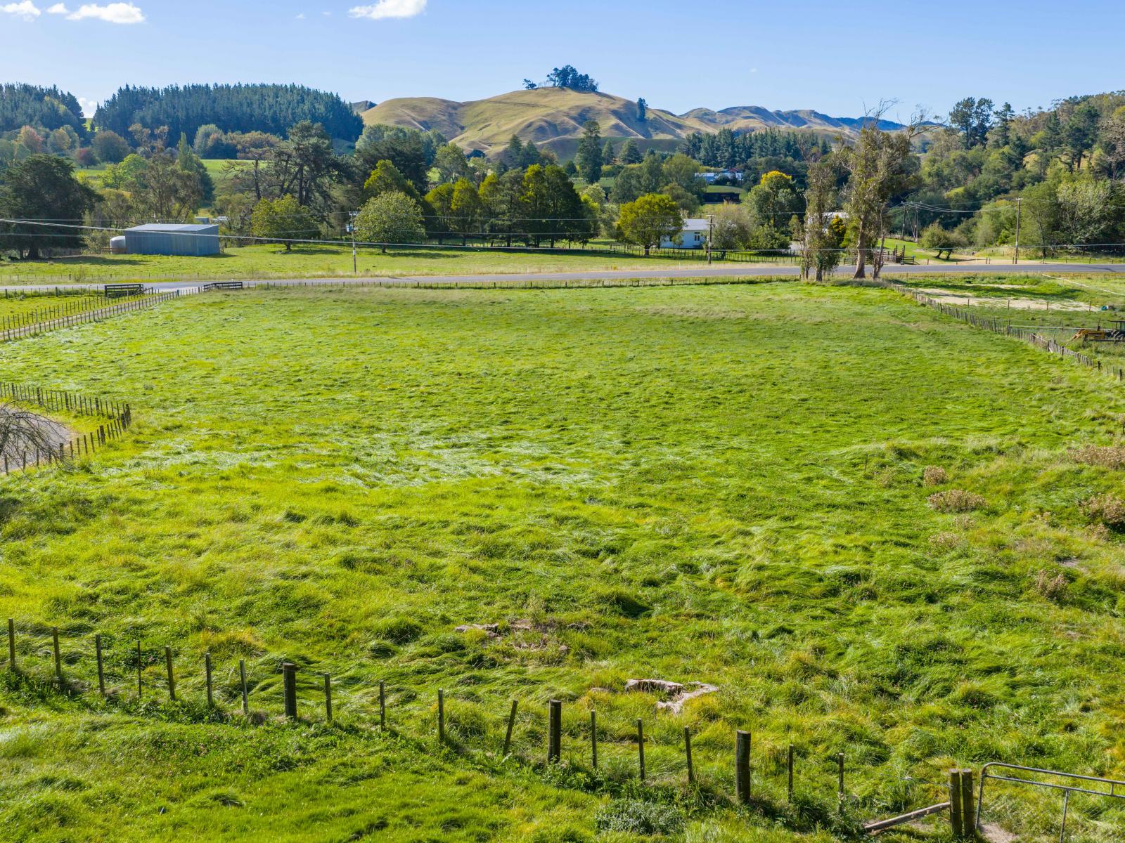 Lot 2, 127 Ongaonga Road, Waipawa