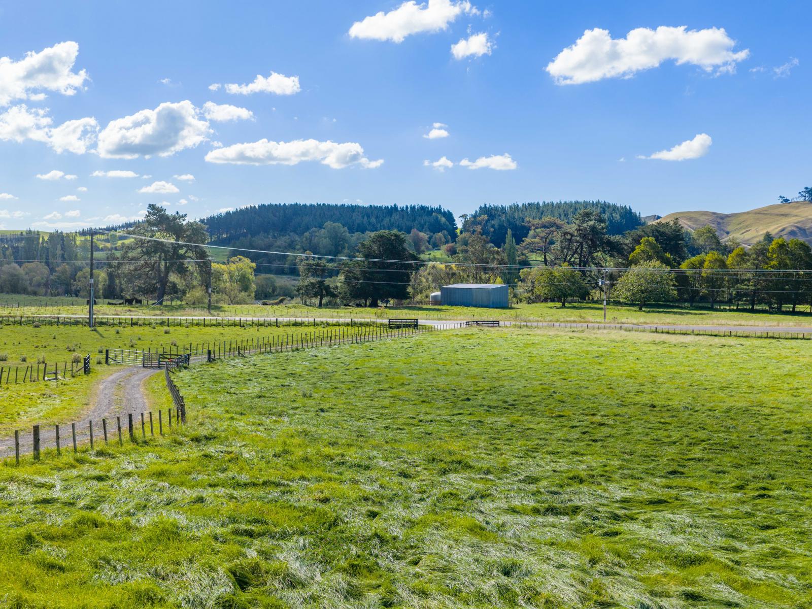Lot 2, 127 Ongaonga Road, Waipawa