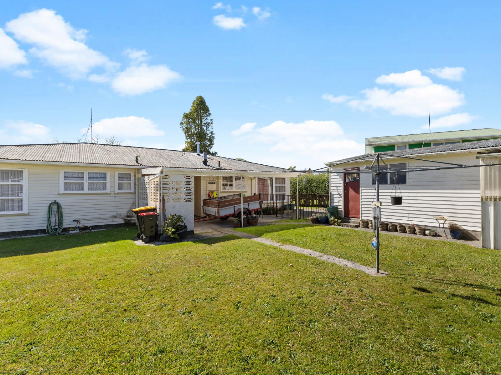 13 Kenmore Place, Tokoroa