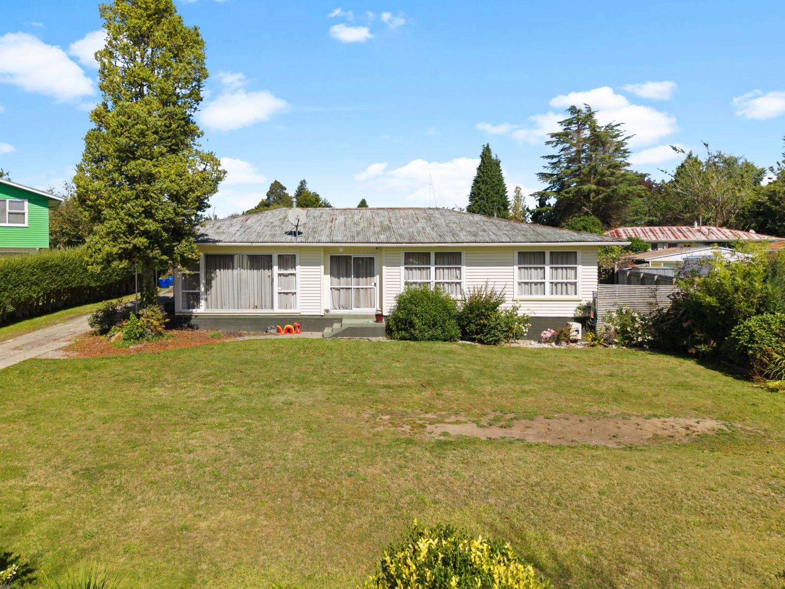13 Kenmore Place, Tokoroa