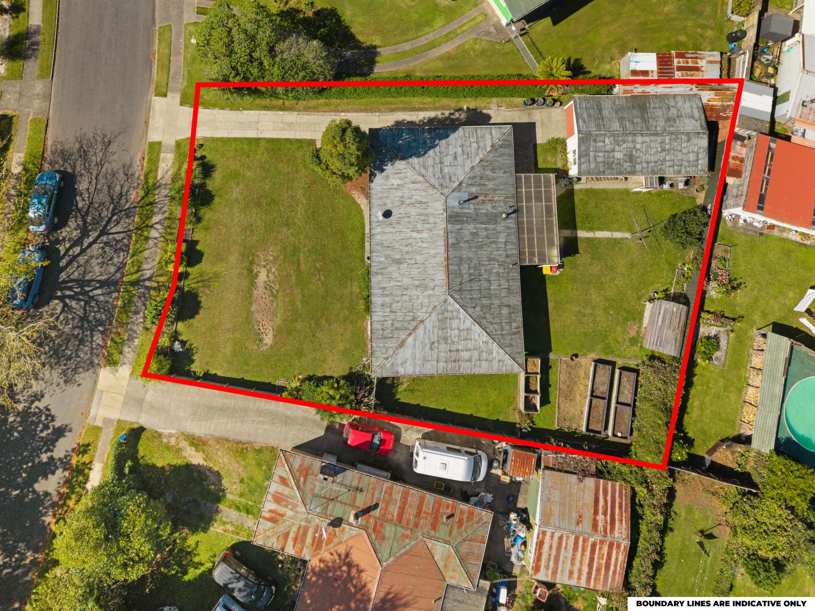 13 Kenmore Place, Tokoroa