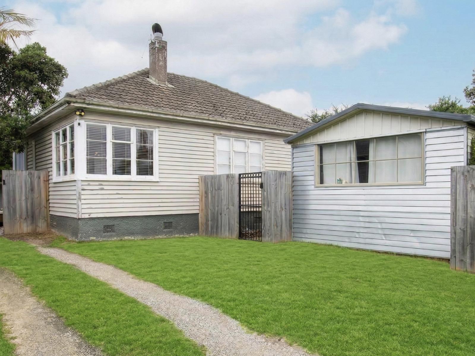 210 Wainui Road, Kaiti