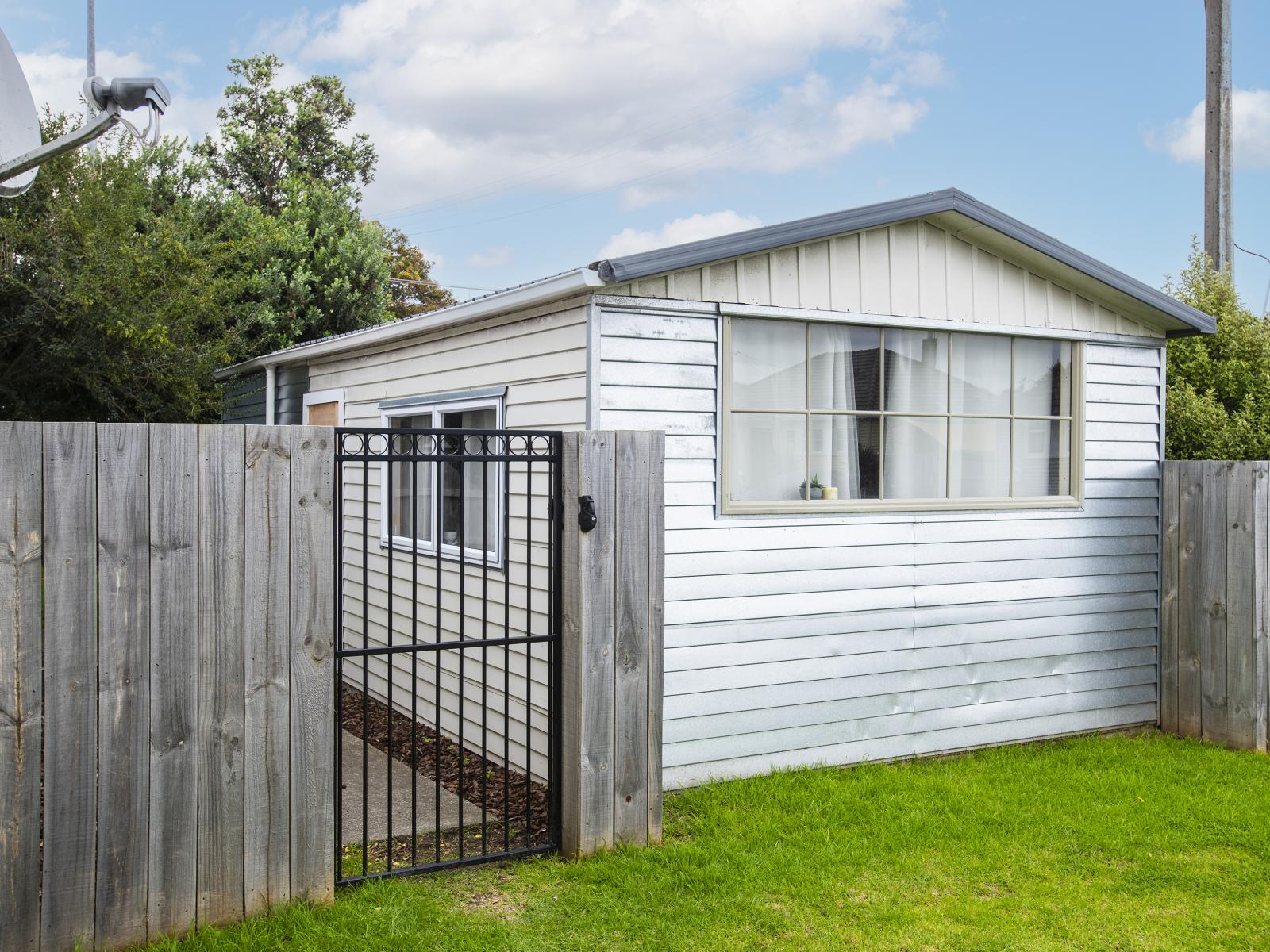 210 Wainui Road, Kaiti