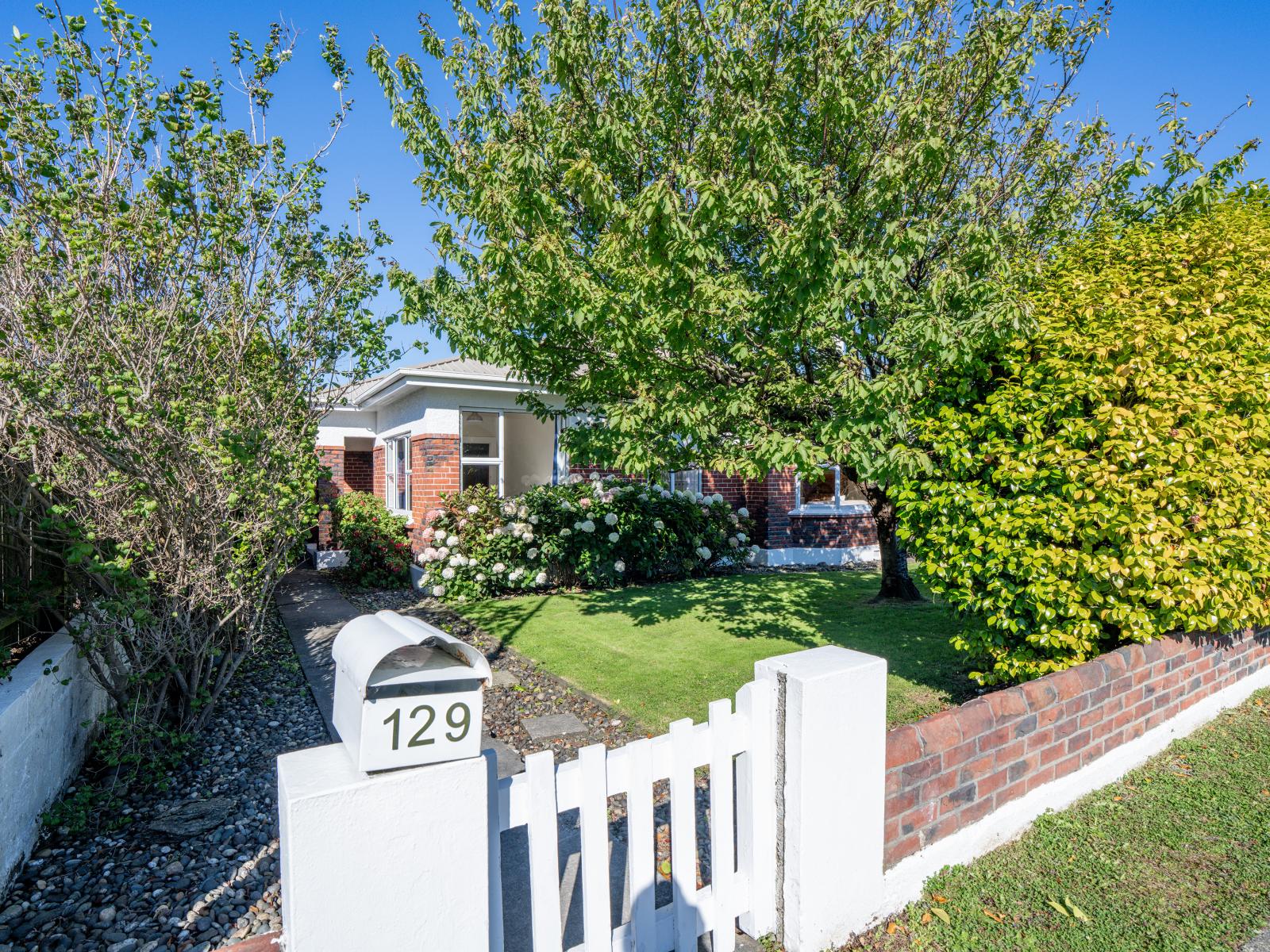 129 George Street, Windsor