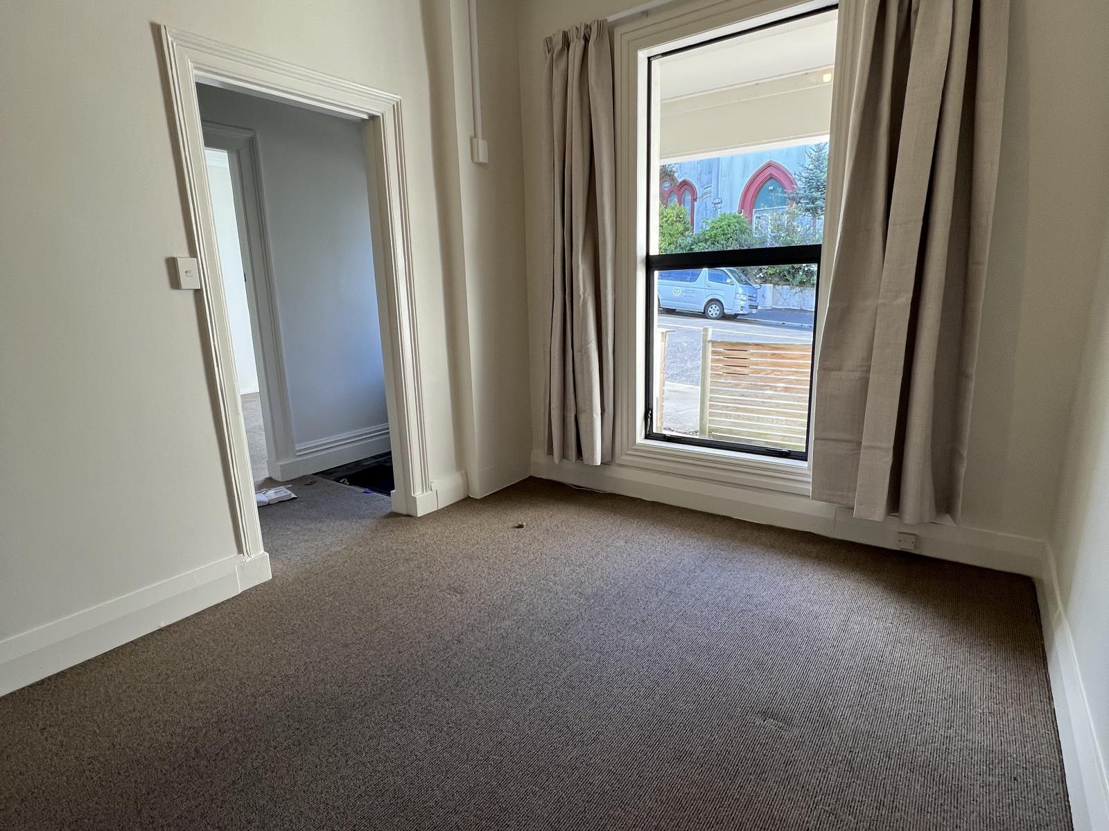 157, 159 and 161 Carroll Street, Dunedin Central