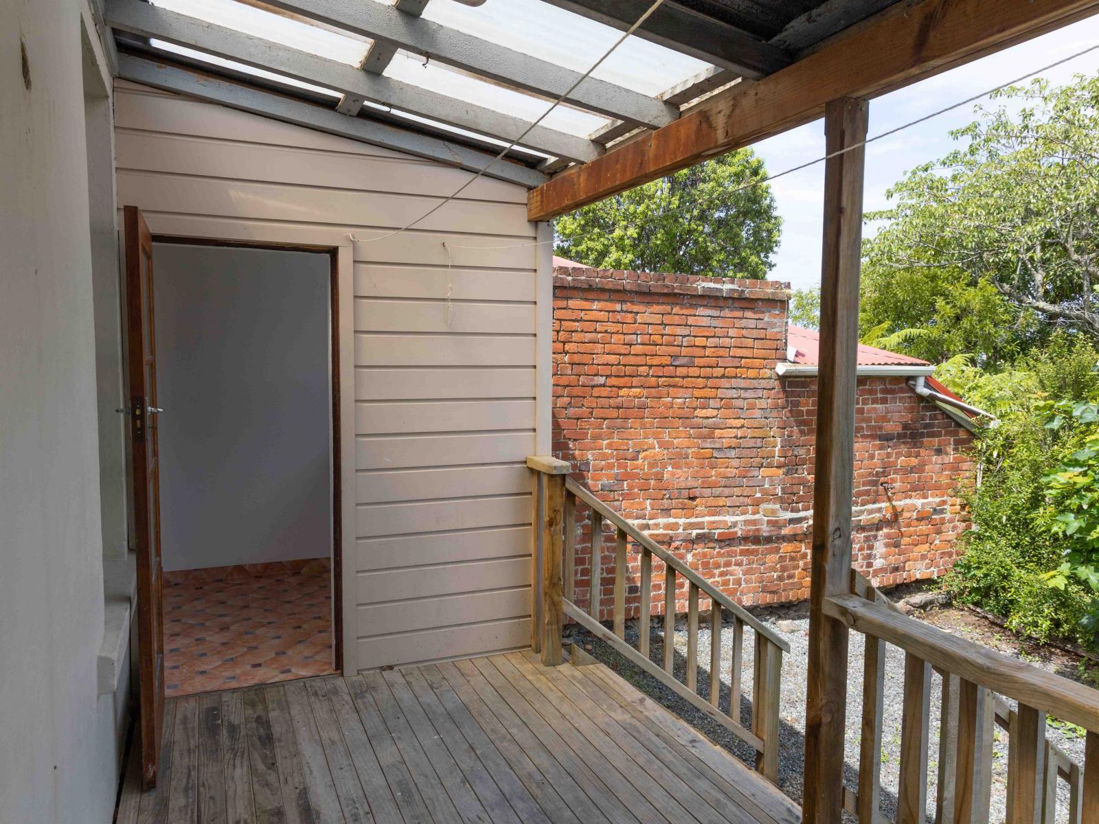 157, 159 and 161 Carroll Street, Dunedin Central