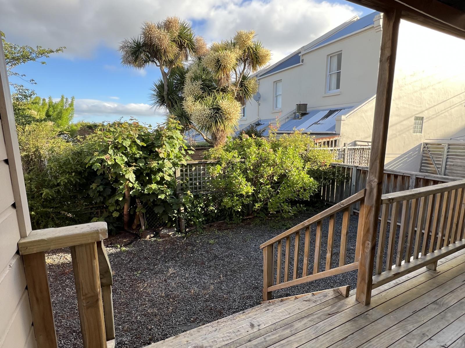 157, 159 and 161 Carroll Street, Dunedin Central