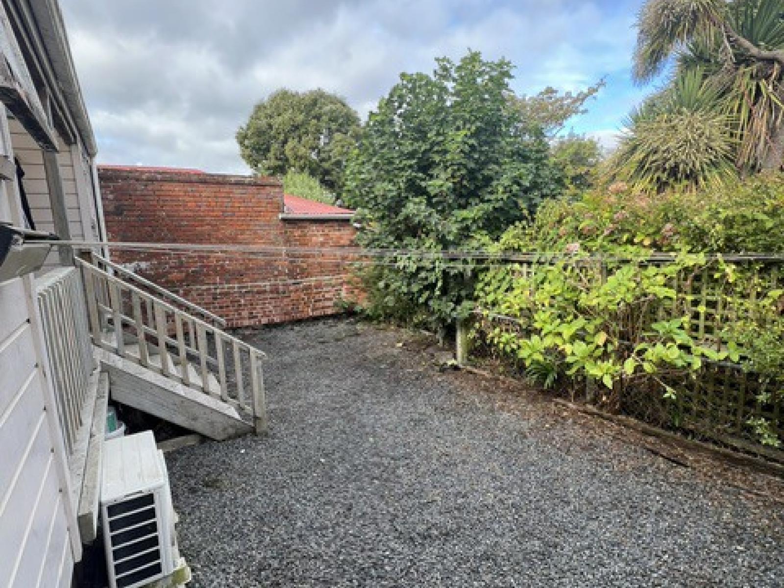 157, 159 and 161 Carroll Street, Dunedin Central