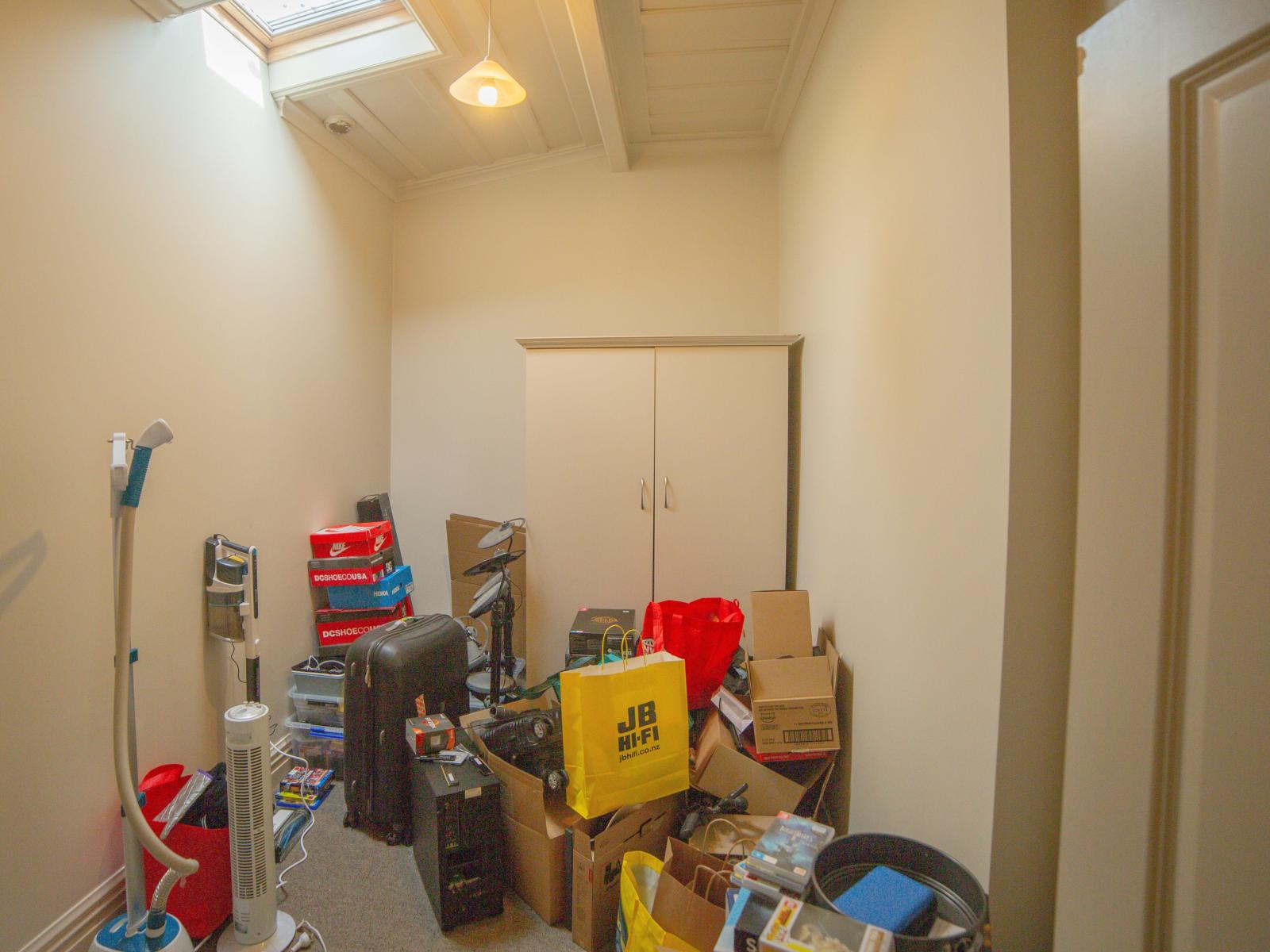 157, 159 and 161 Carroll Street, Dunedin Central