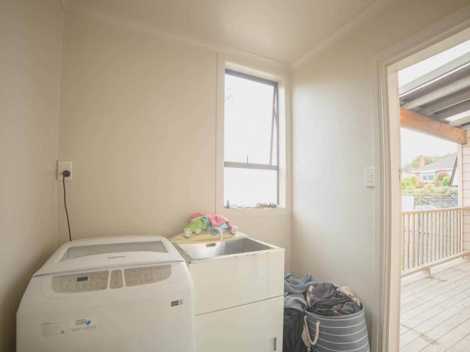 157, 159 and 161 Carroll Street, Dunedin Central