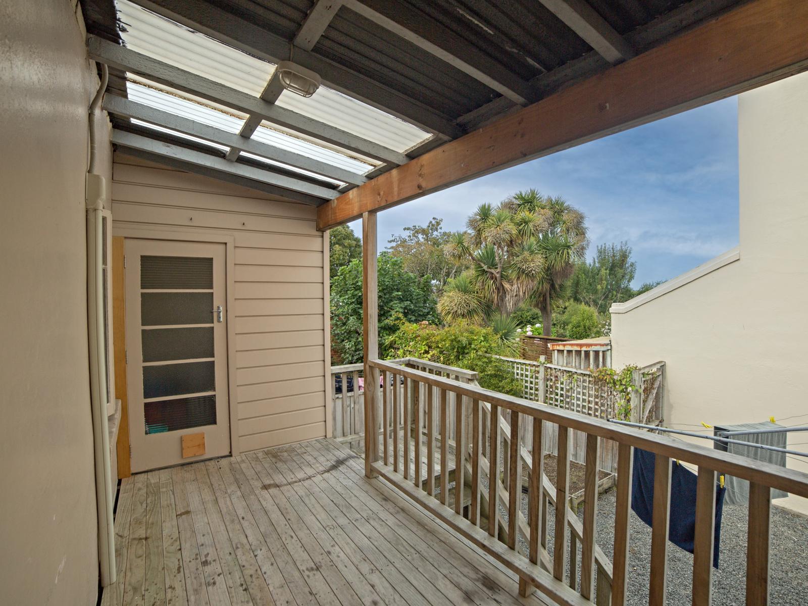 157, 159 and 161 Carroll Street, Dunedin Central