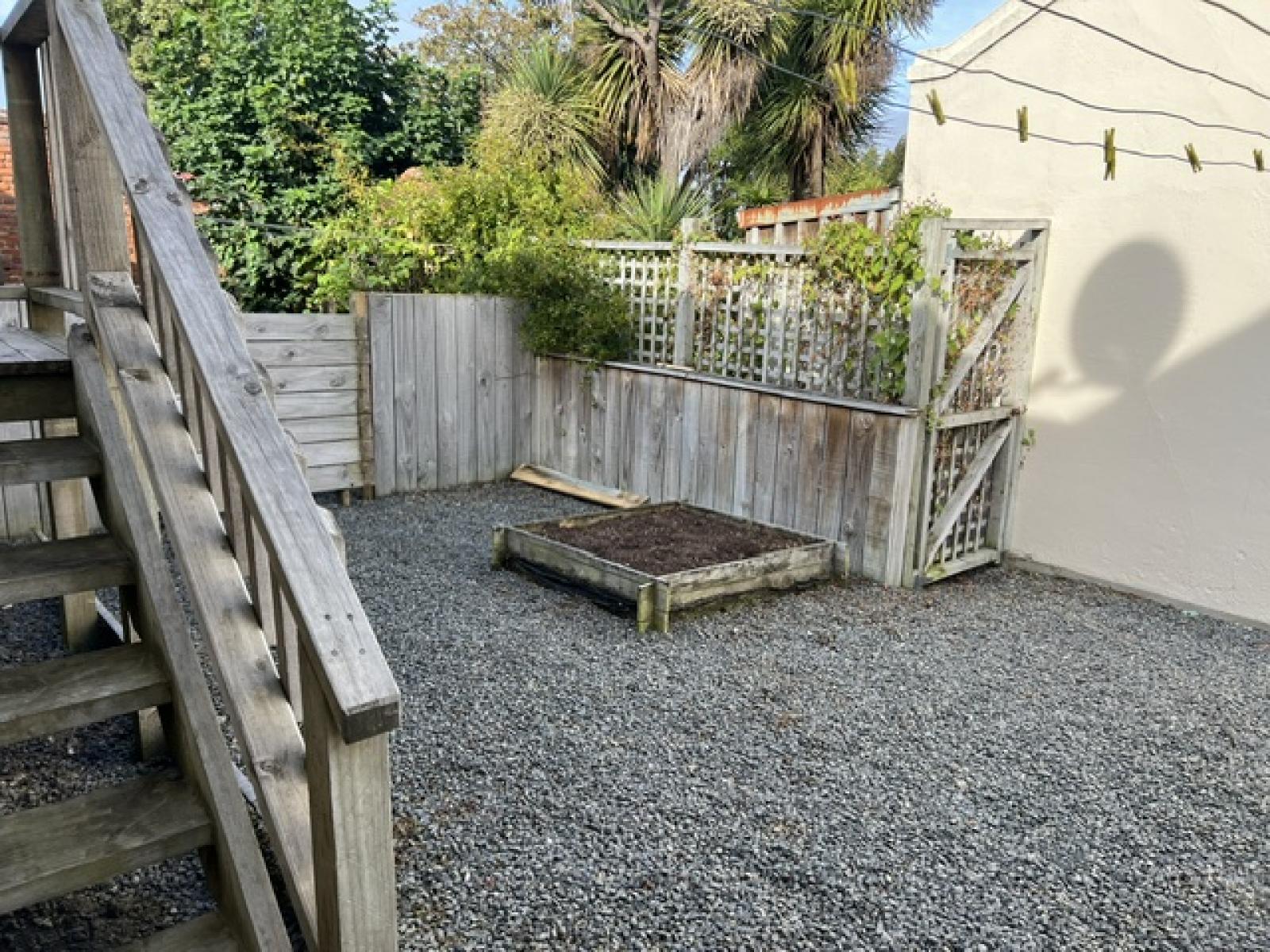 157, 159 and 161 Carroll Street, Dunedin Central