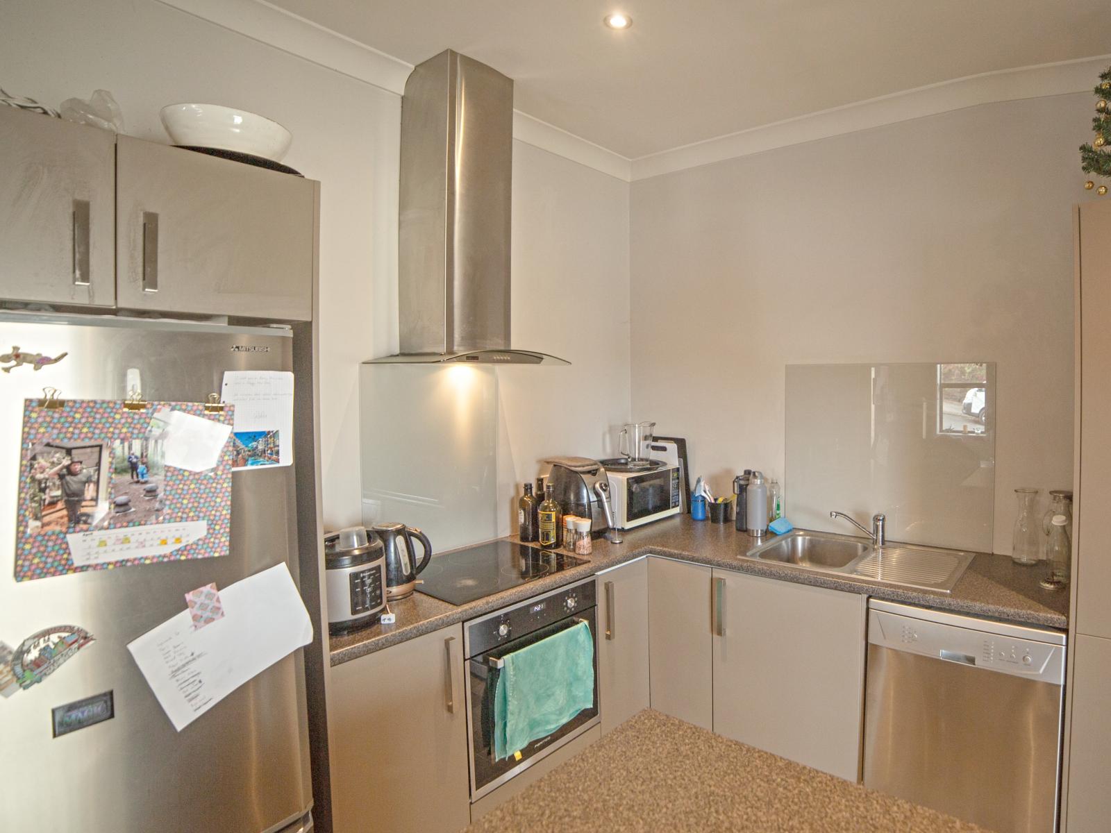 157, 159 and 161 Carroll Street, Dunedin Central