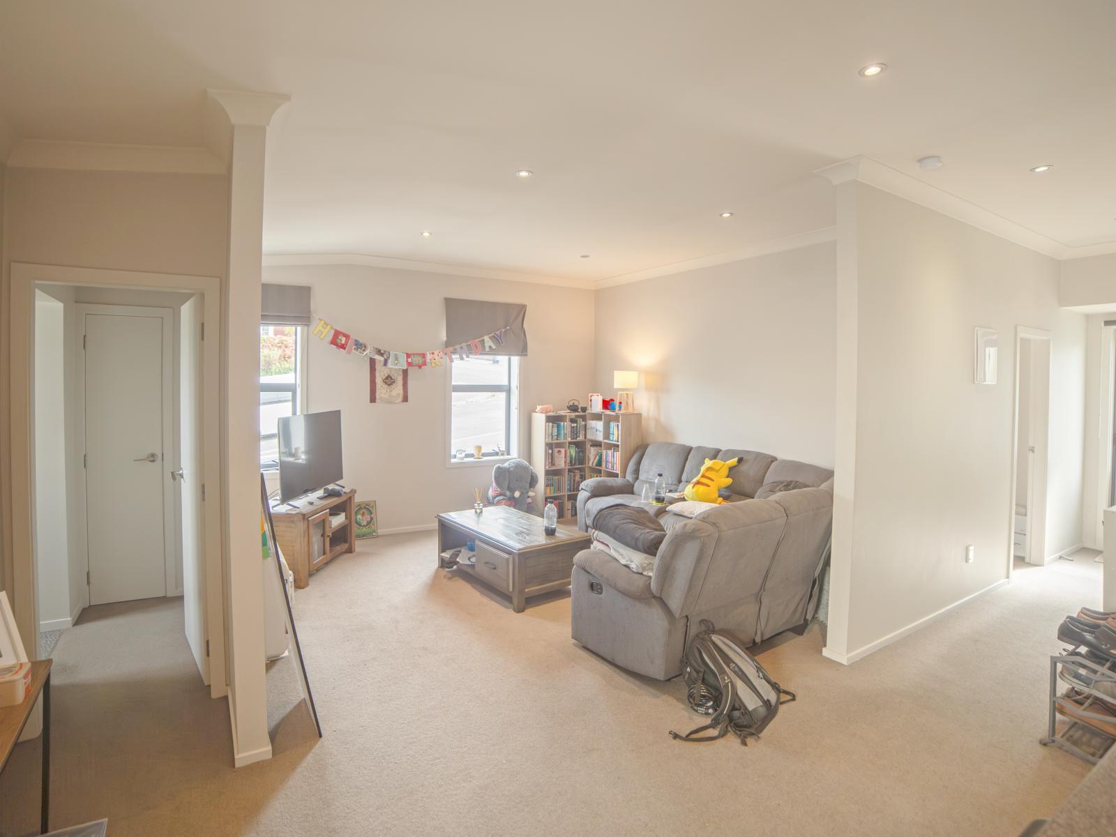 157, 159 and 161 Carroll Street, Dunedin Central