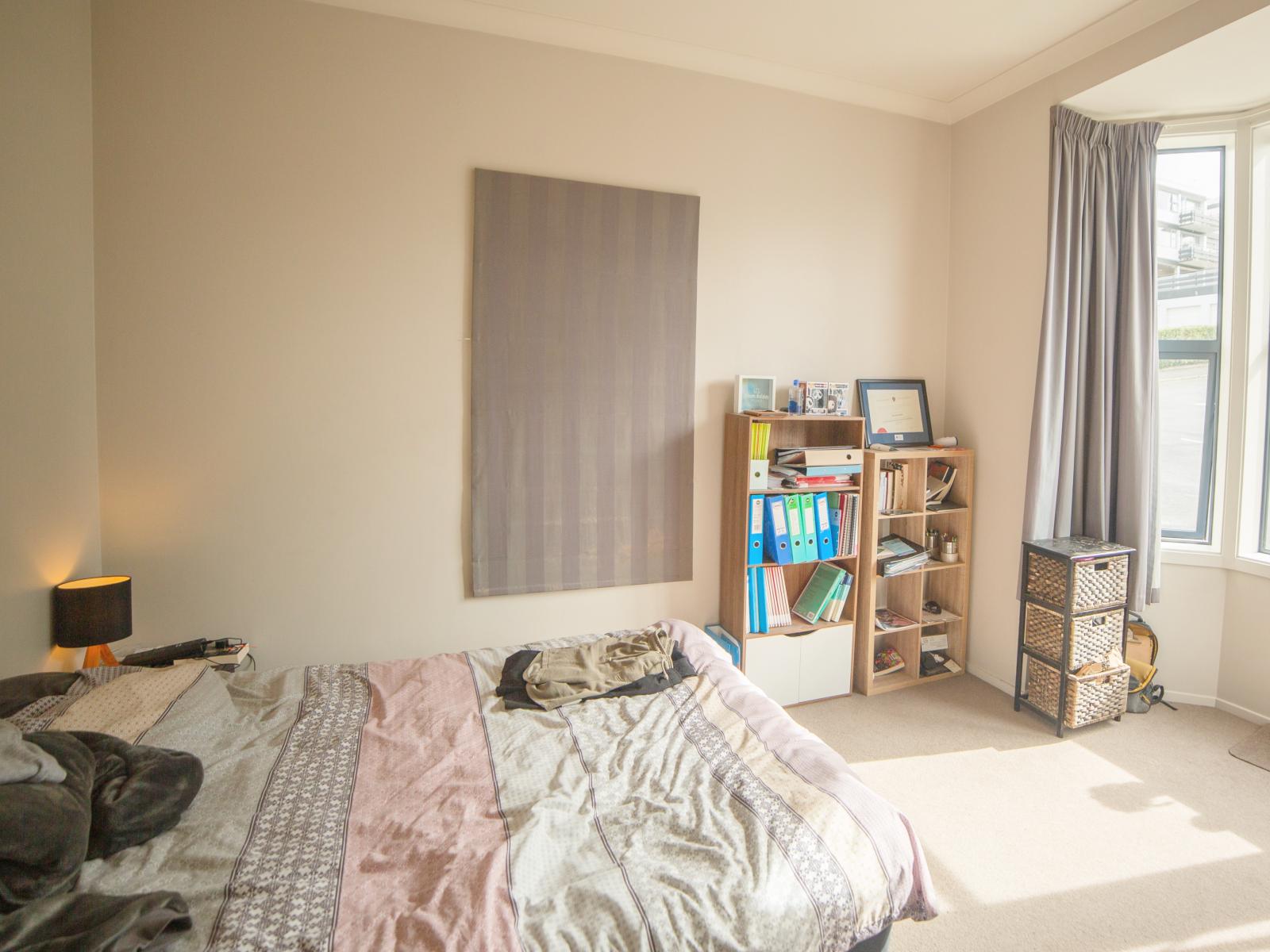 157, 159 and 161 Carroll Street, Dunedin Central