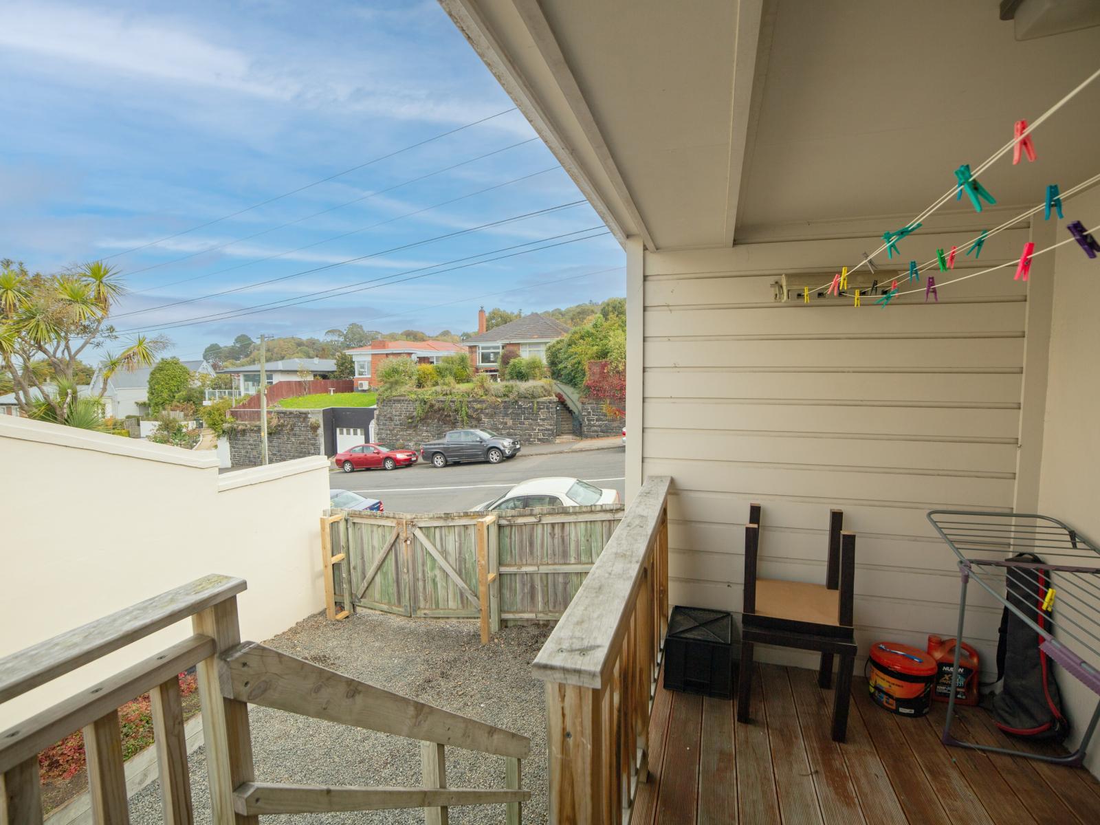 157, 159 and 161 Carroll Street, Dunedin Central