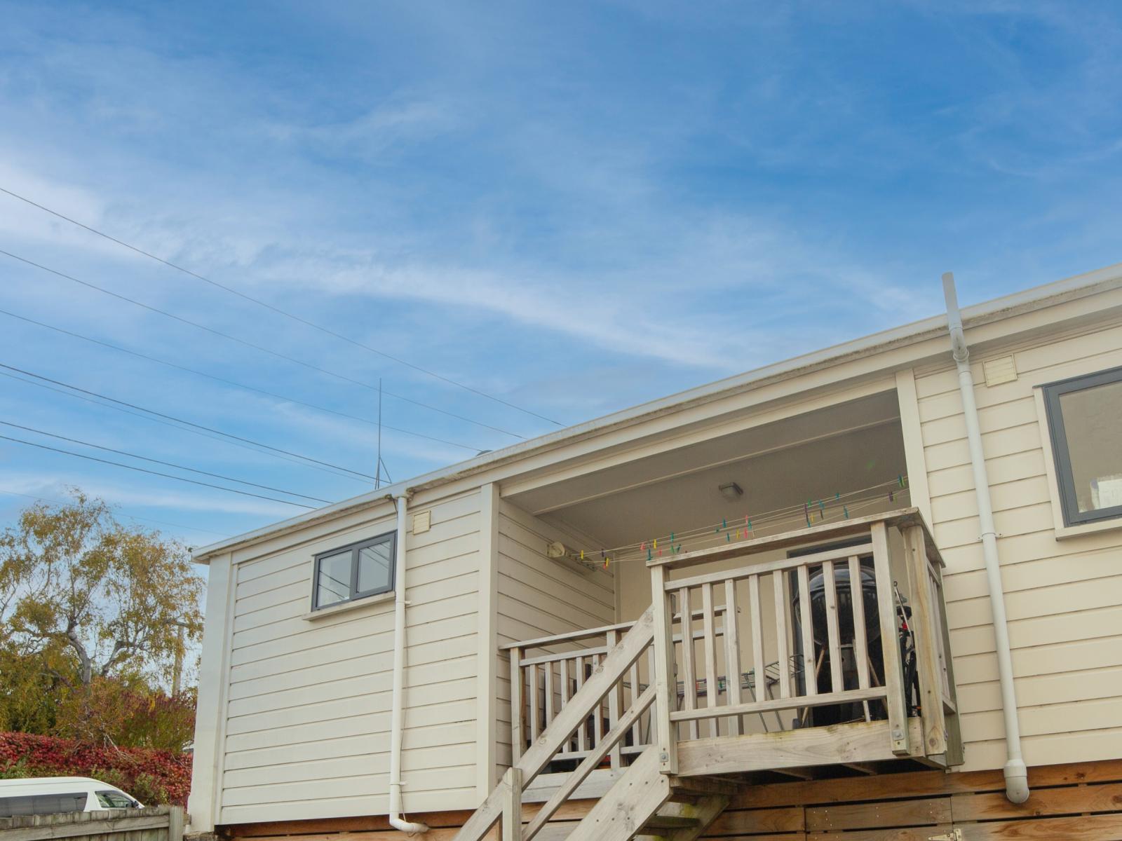 157, 159 and 161 Carroll Street, Dunedin Central