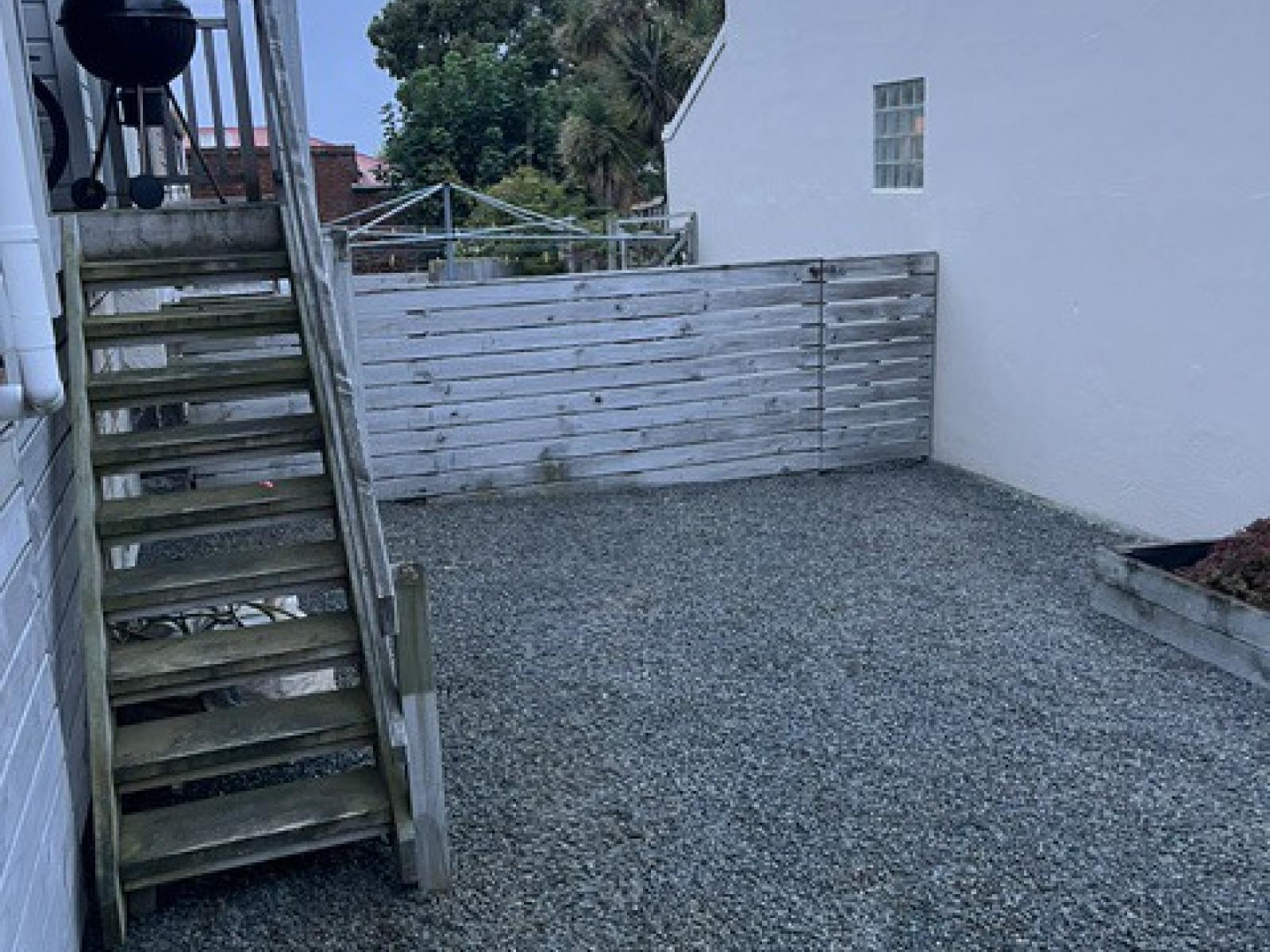 157, 159 and 161 Carroll Street, Dunedin Central