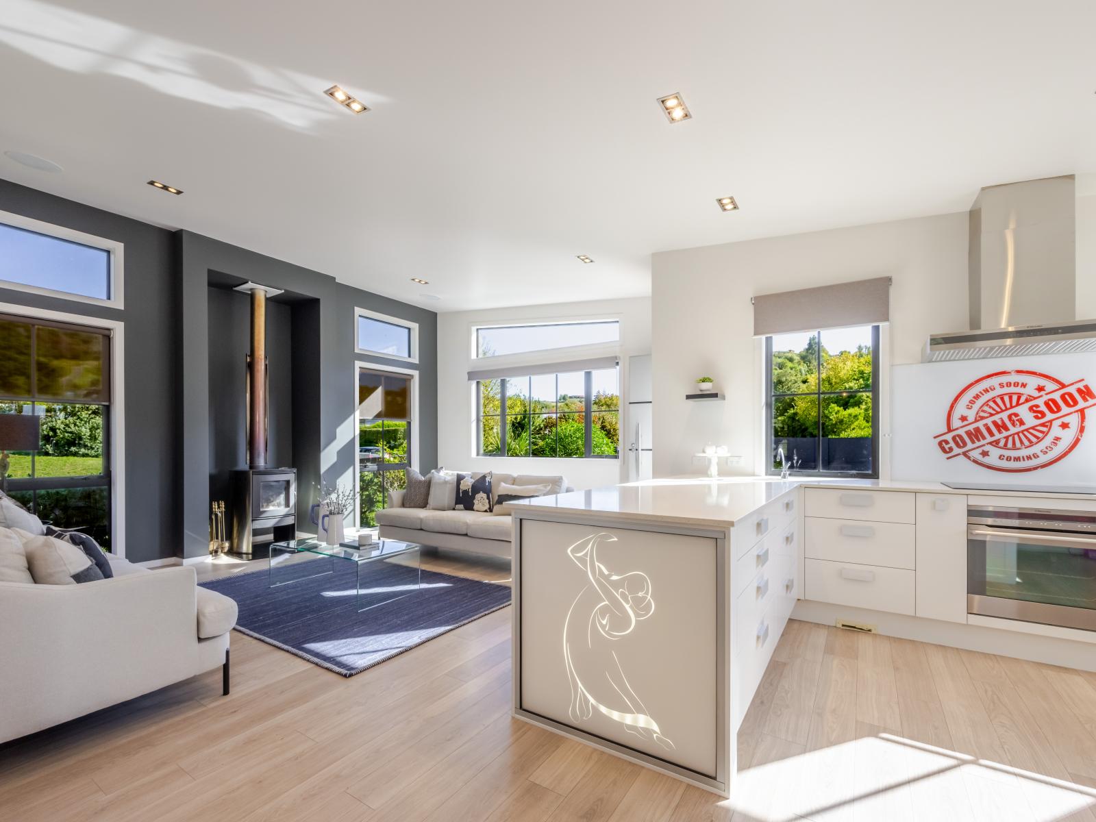 80 Kent Terrace, Taradale