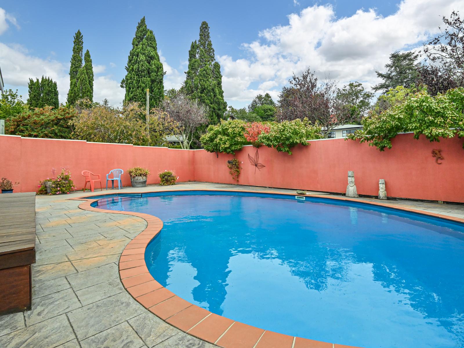 45 Plassey Street, Havelock North