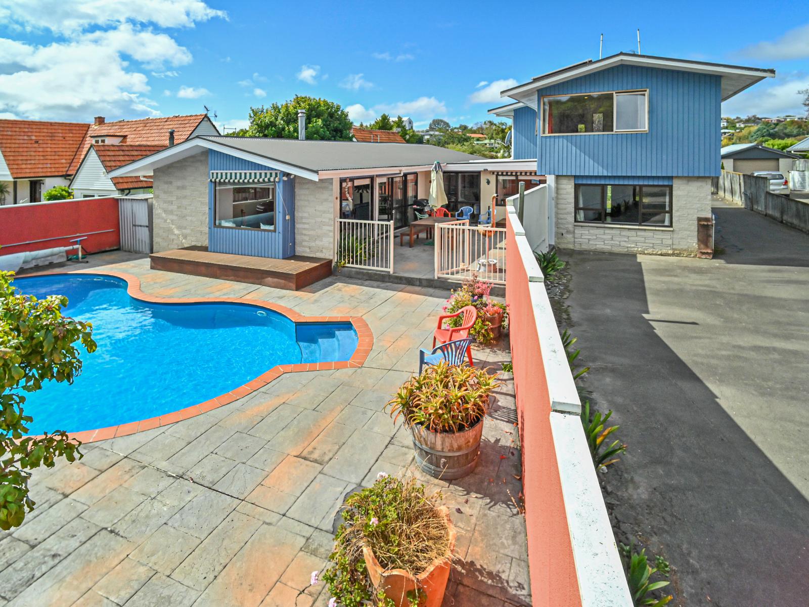 45 Plassey Street, Havelock North