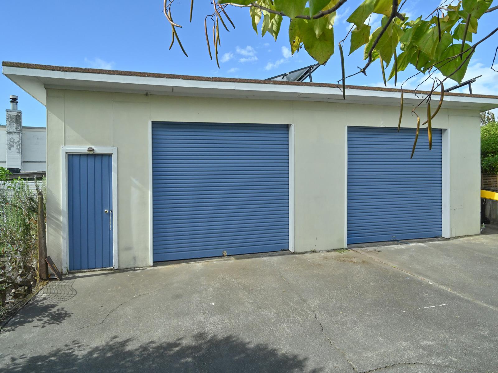 45 Plassey Street, Havelock North